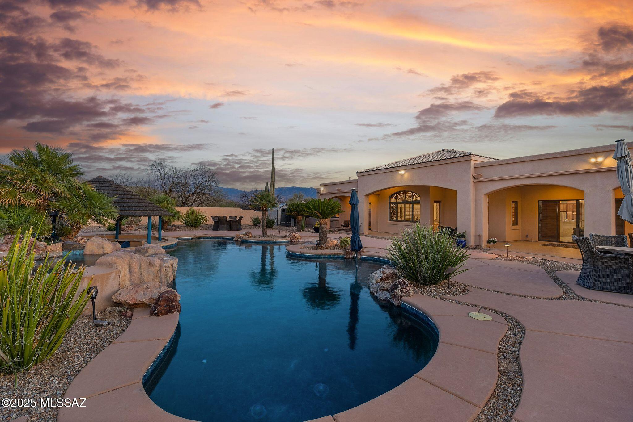 Snyder Creek Canyon (1-29) - Residential