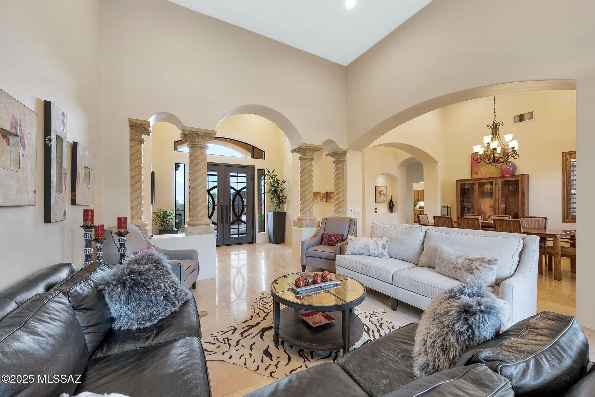 Snyder Creek Canyon (1-29) - Residential