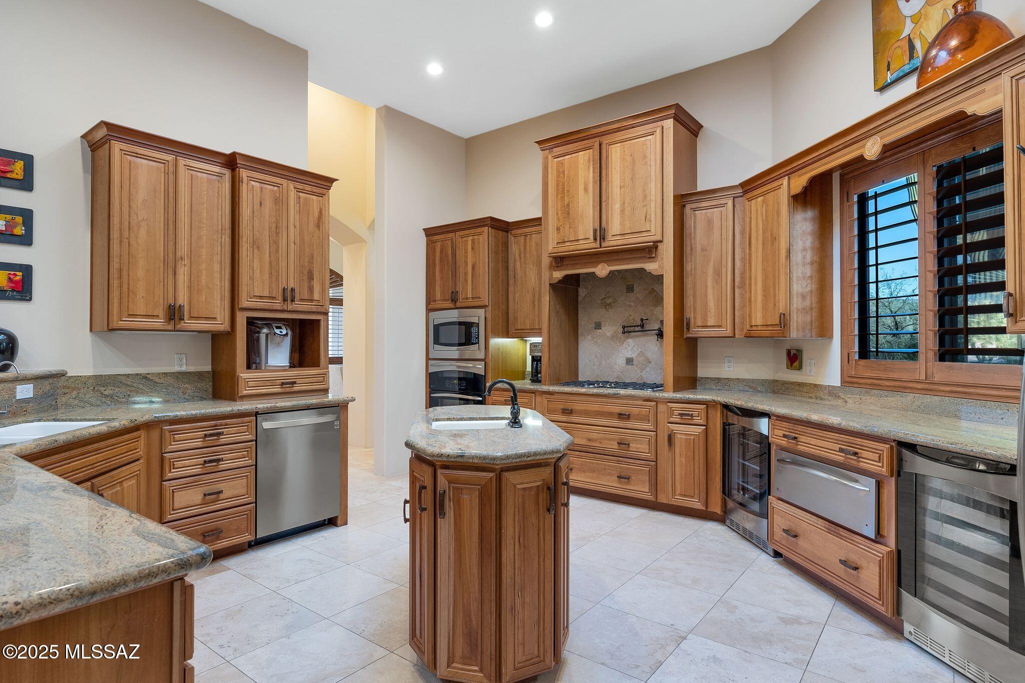 Snyder Creek Canyon (1-29) - Residential