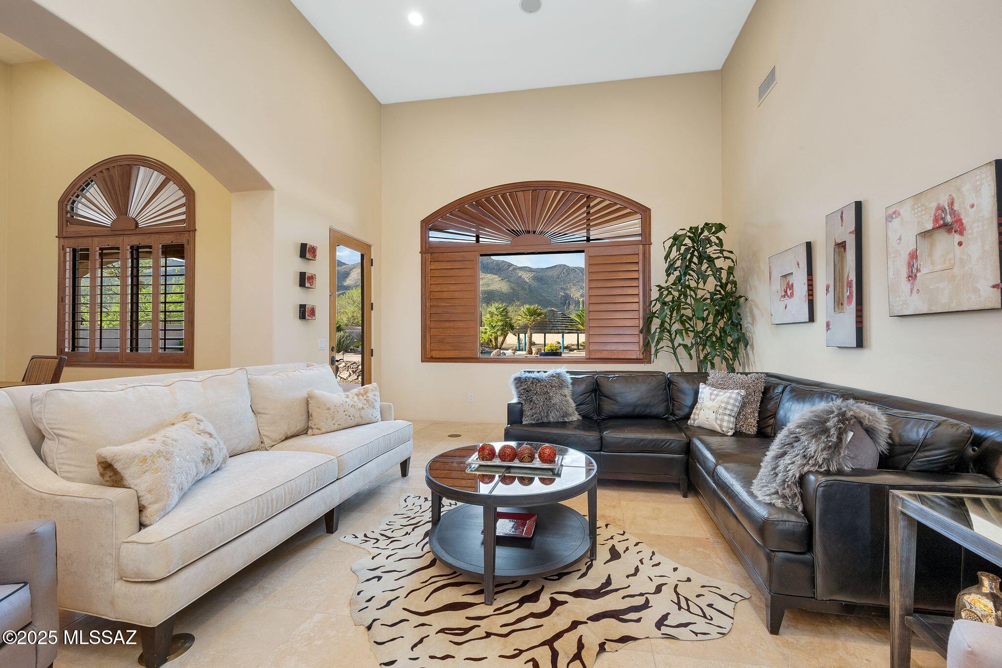 Snyder Creek Canyon (1-29) - Residential