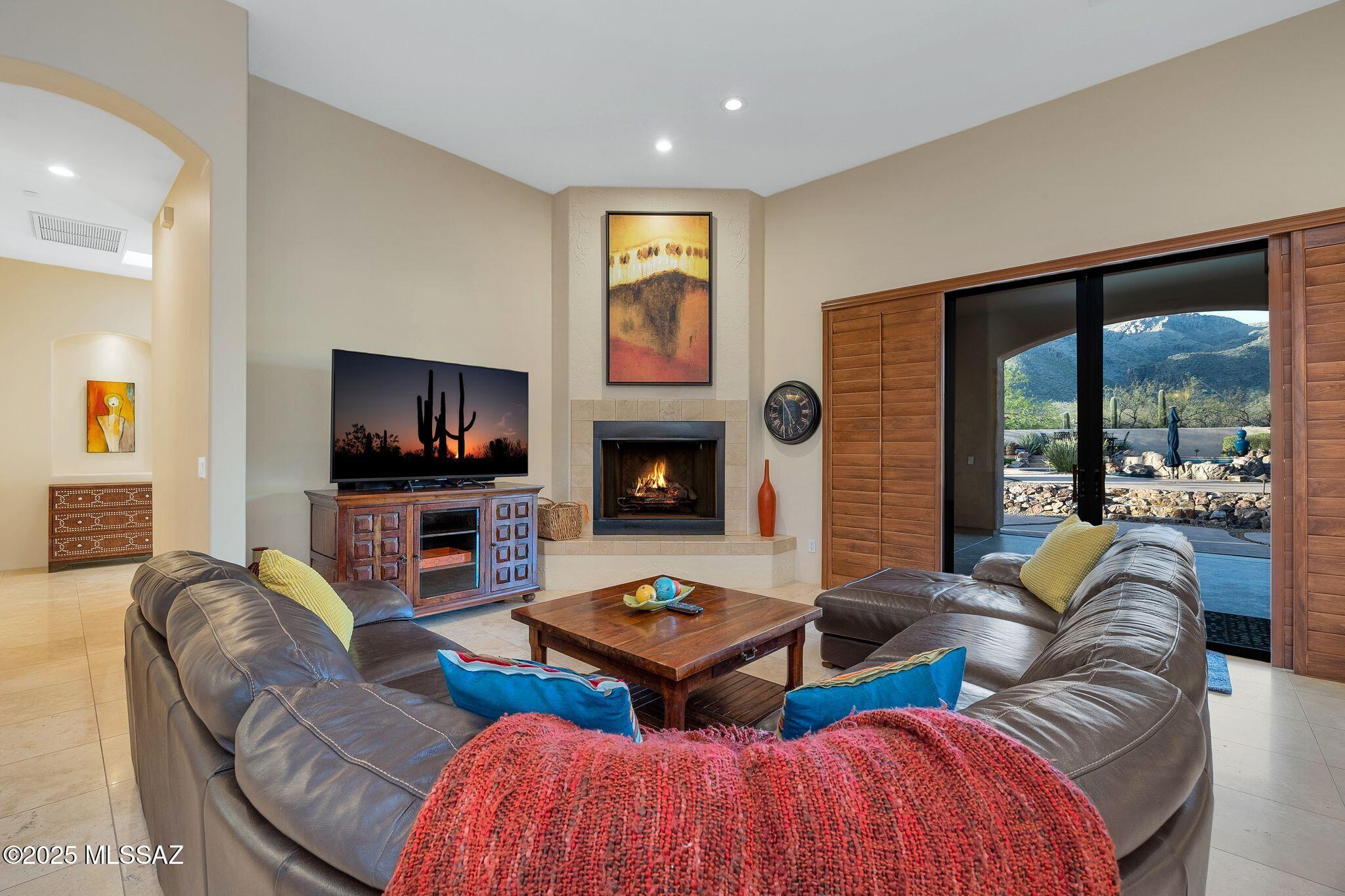 Snyder Creek Canyon (1-29) - Residential