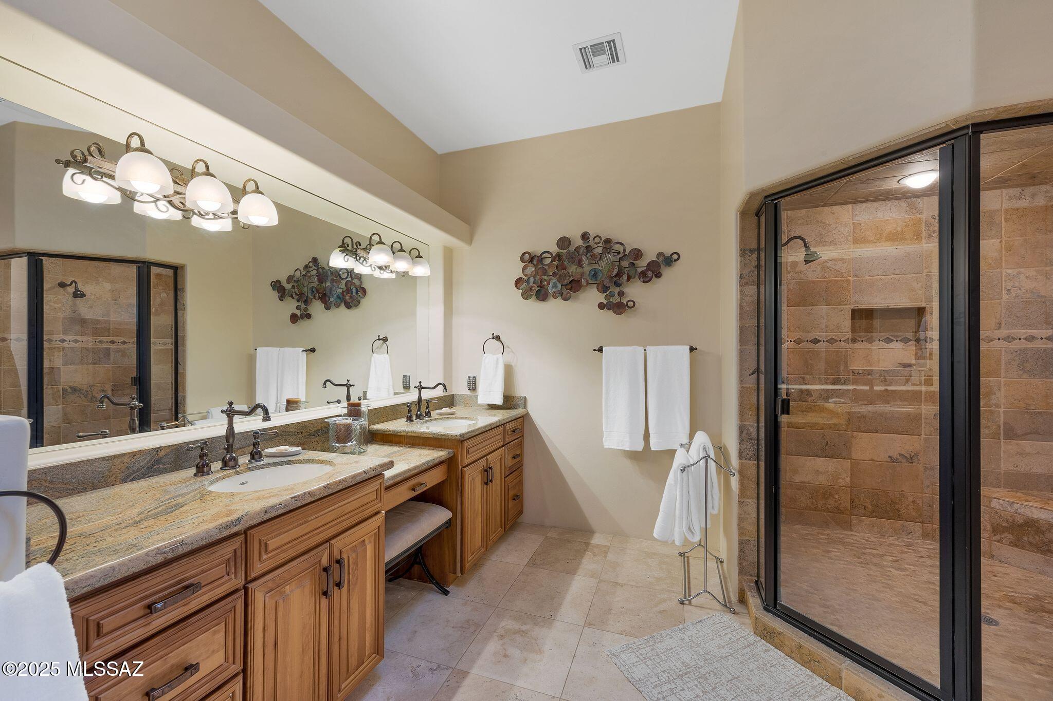 Snyder Creek Canyon (1-29) - Residential