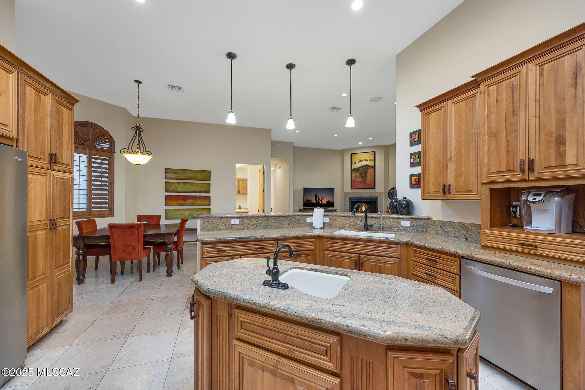 Snyder Creek Canyon (1-29) - Residential