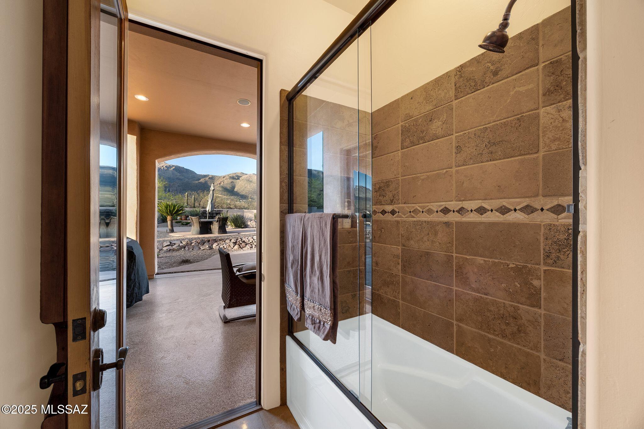 Snyder Creek Canyon (1-29) - Residential