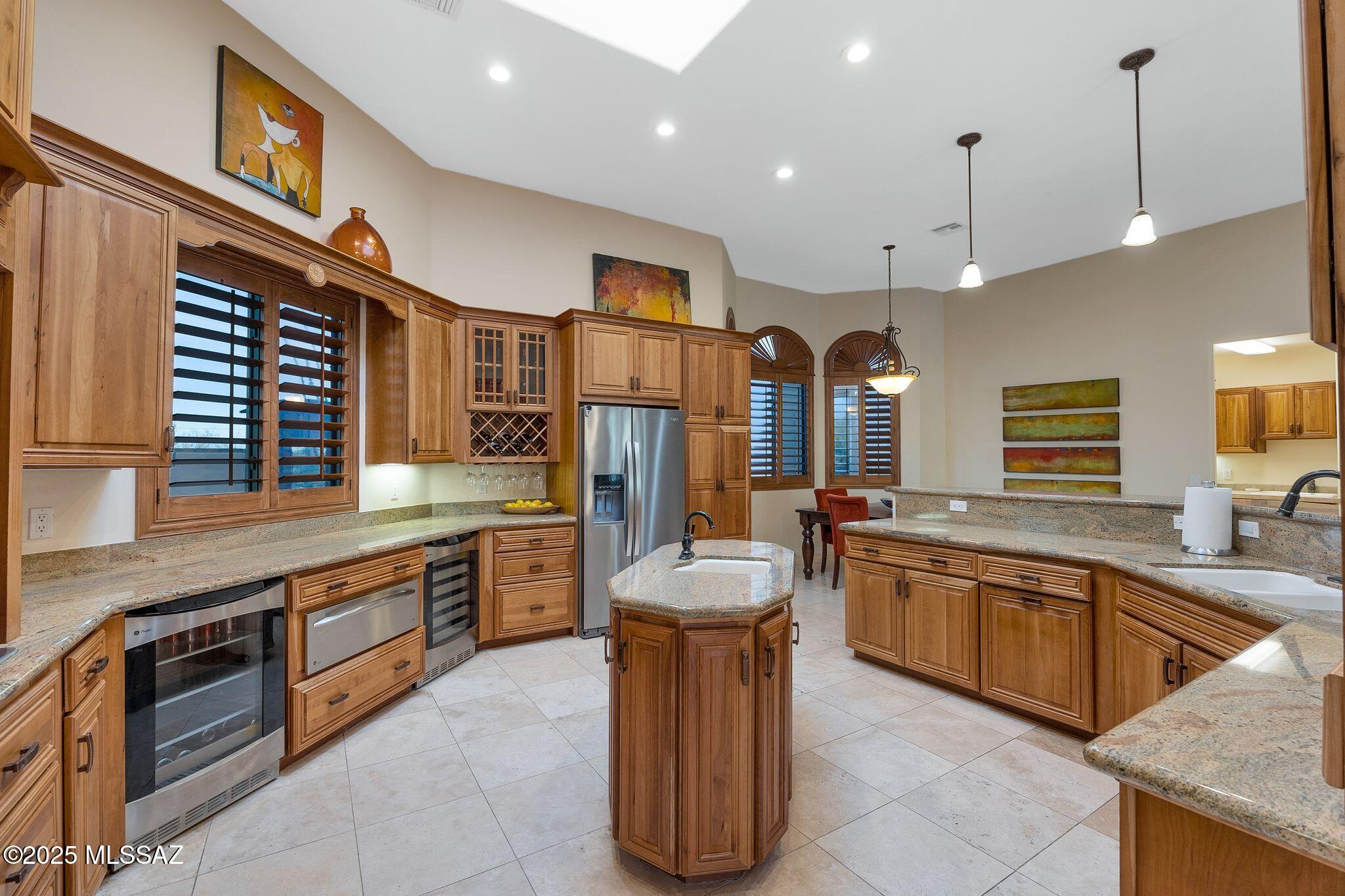 Snyder Creek Canyon (1-29) - Residential