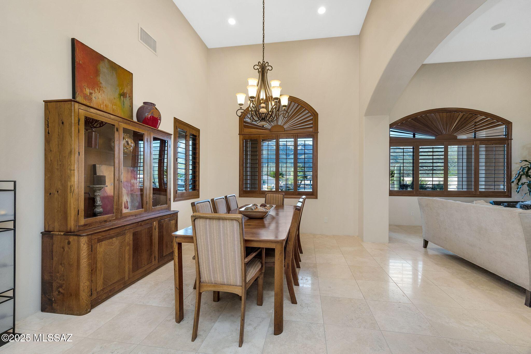 Snyder Creek Canyon (1-29) - Residential
