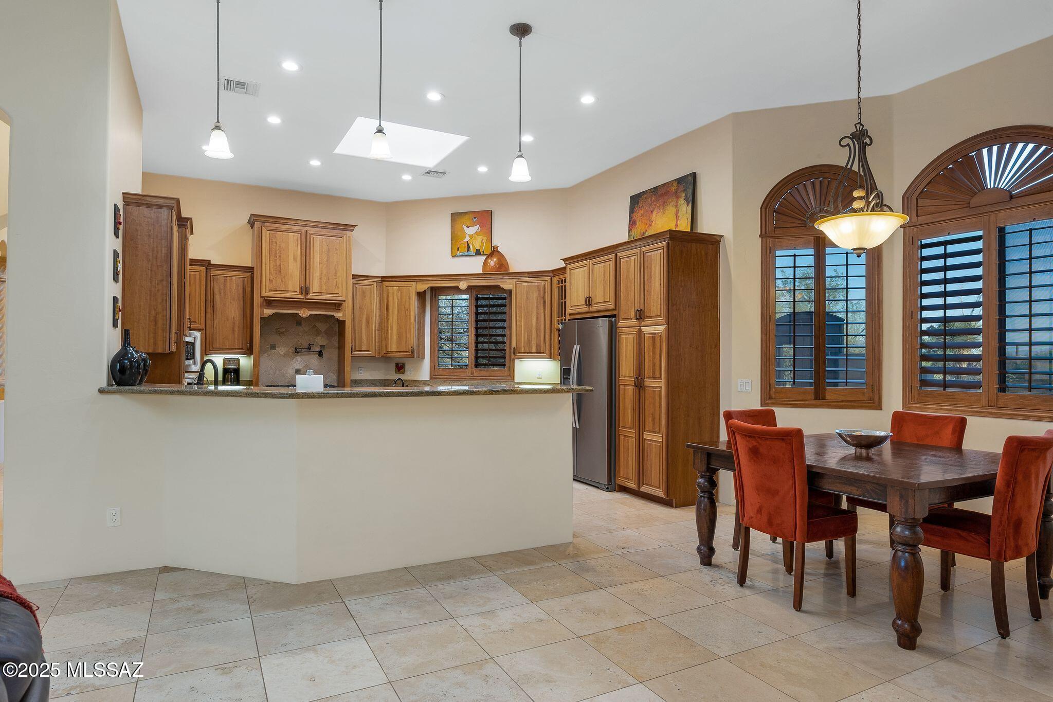 Snyder Creek Canyon (1-29) - Residential