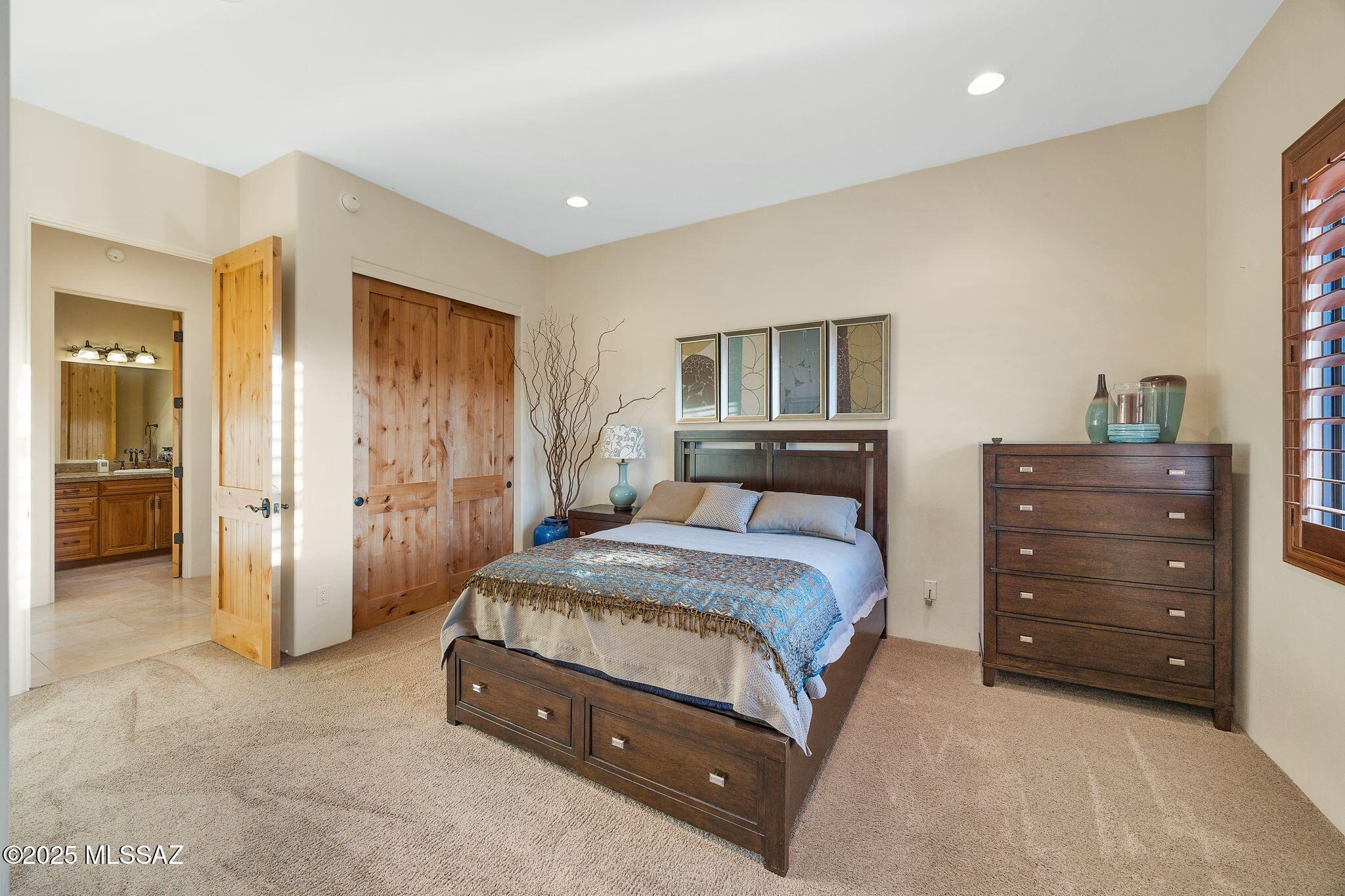 Snyder Creek Canyon (1-29) - Residential