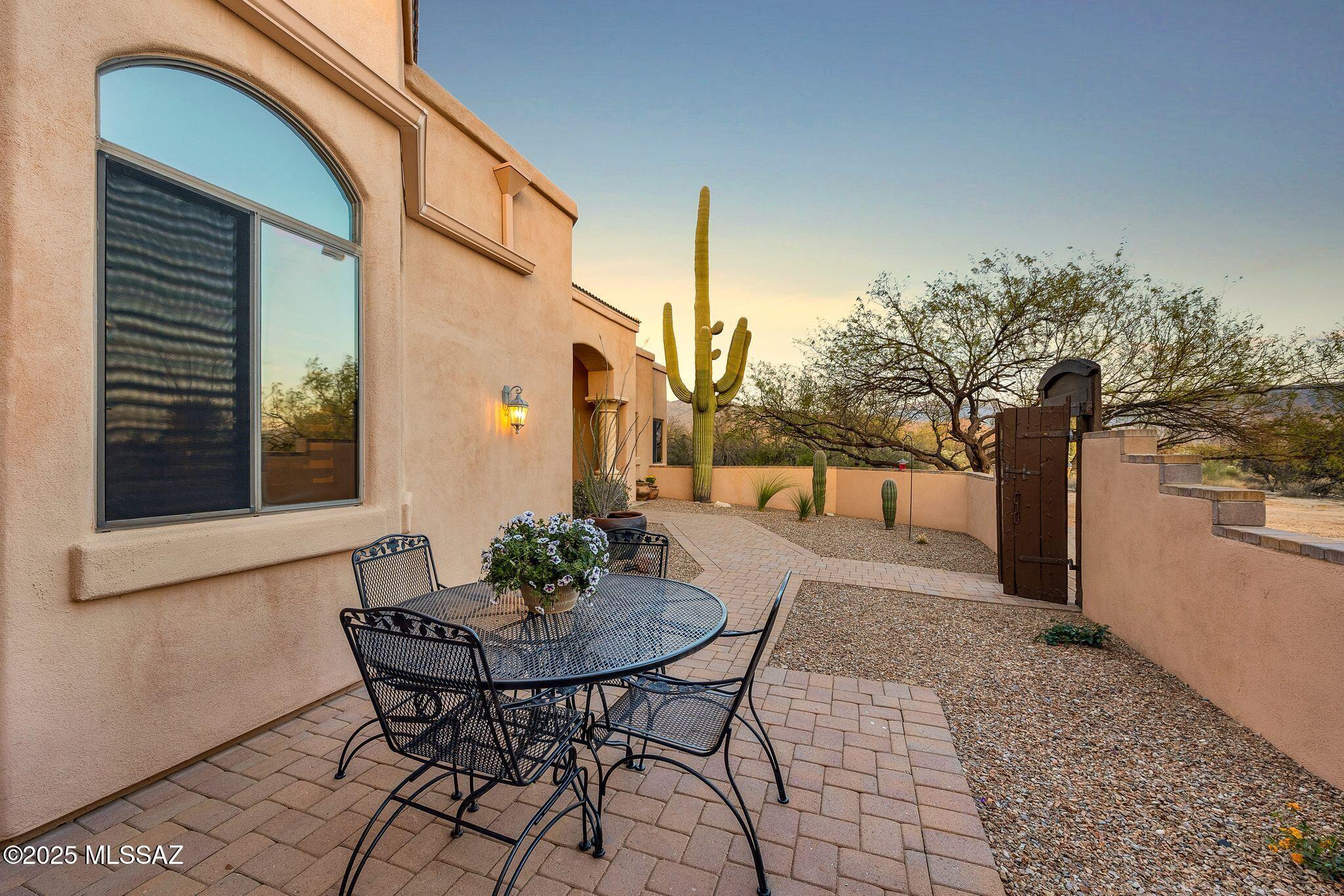 Snyder Creek Canyon (1-29) - Residential