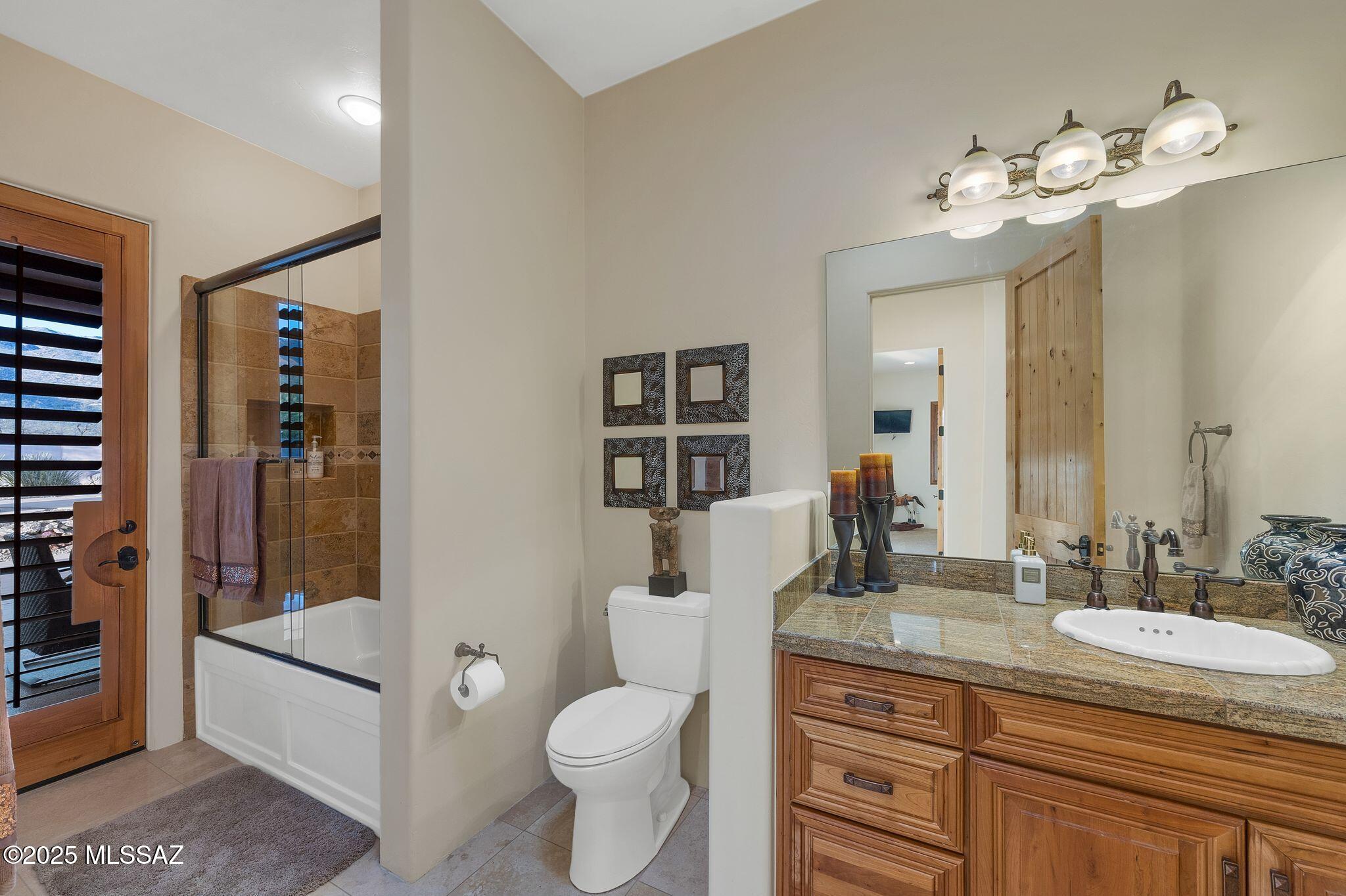 Snyder Creek Canyon (1-29) - Residential