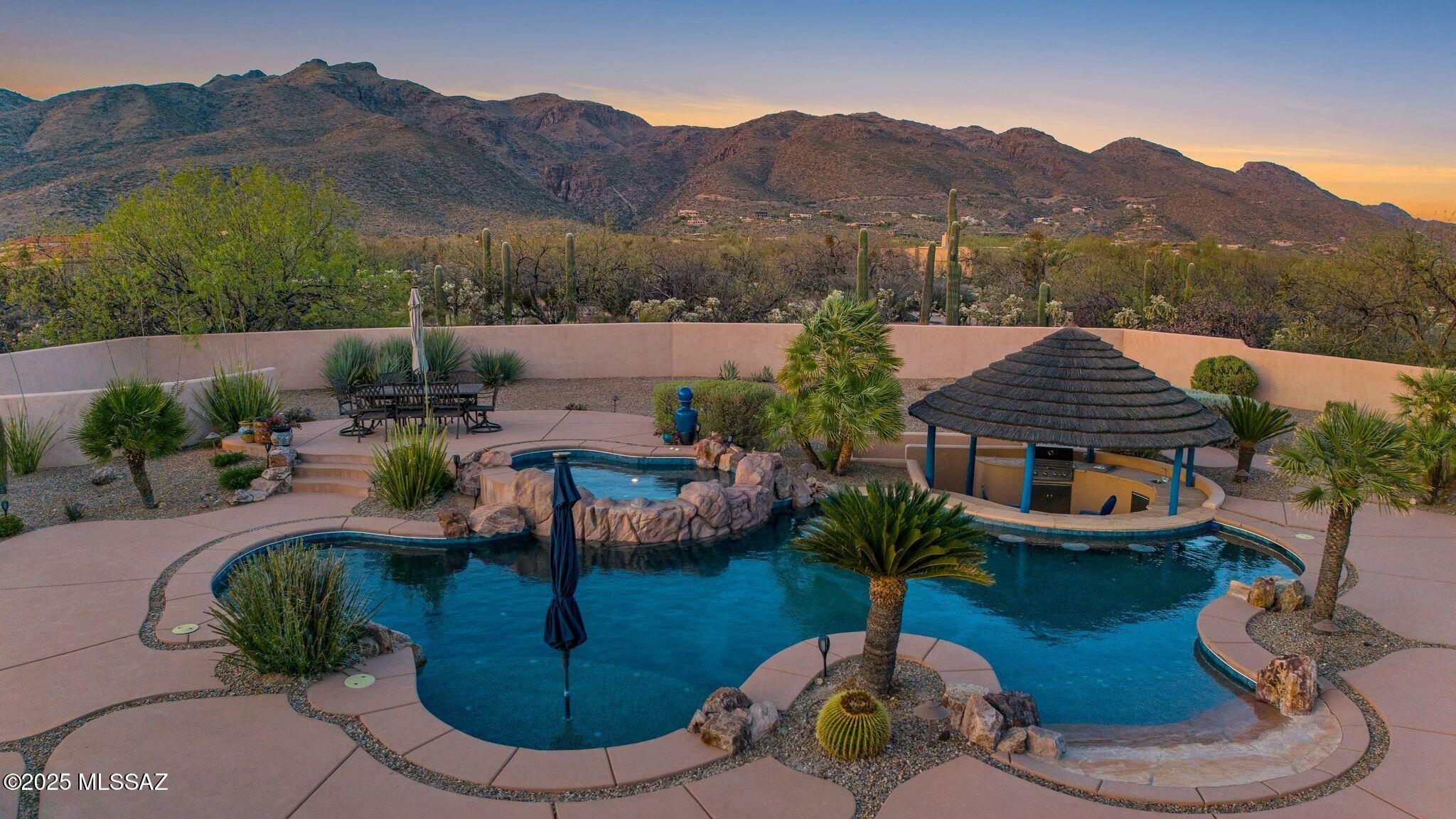 Snyder Creek Canyon (1-29) - Residential