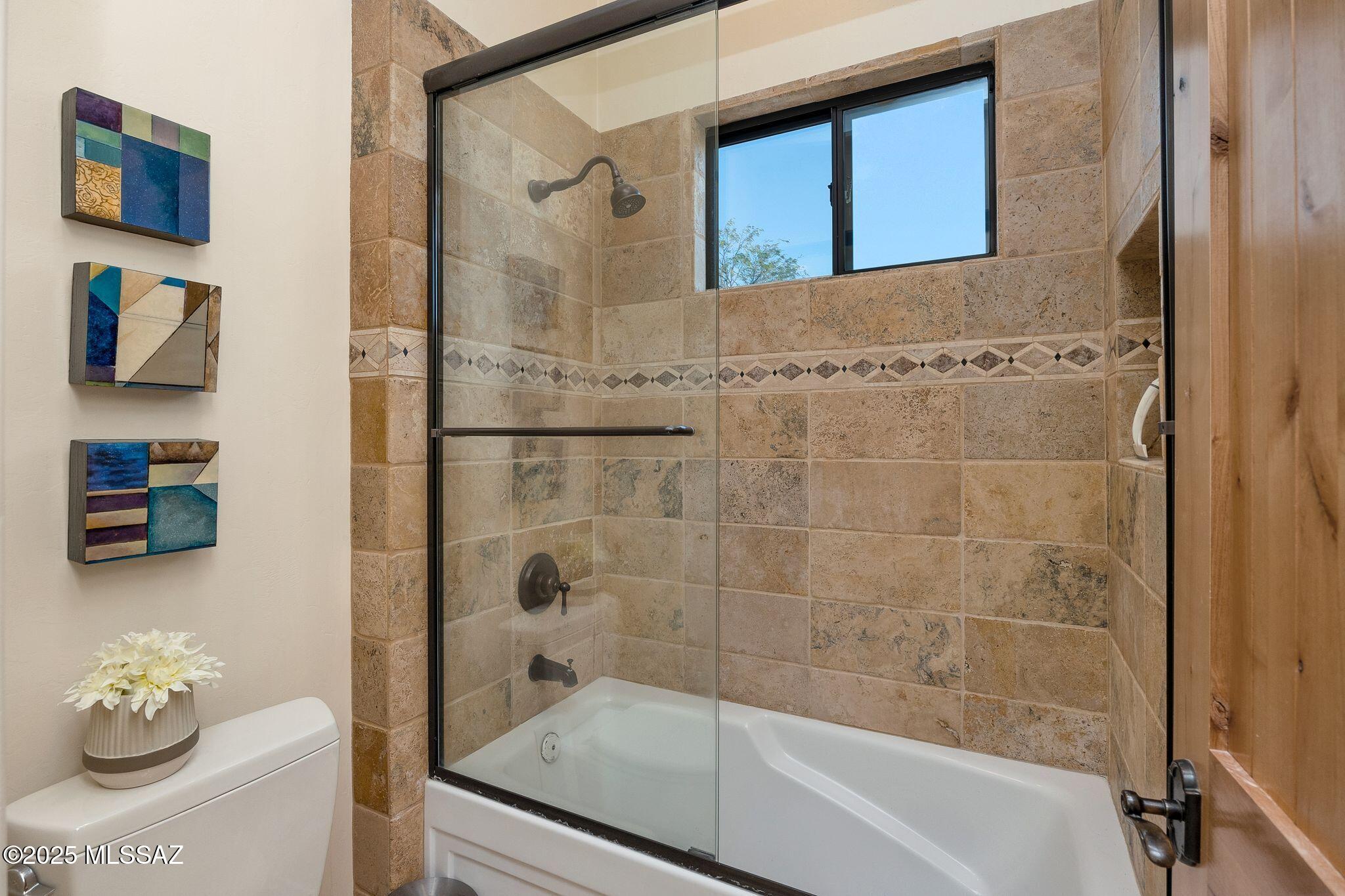 Snyder Creek Canyon (1-29) - Residential
