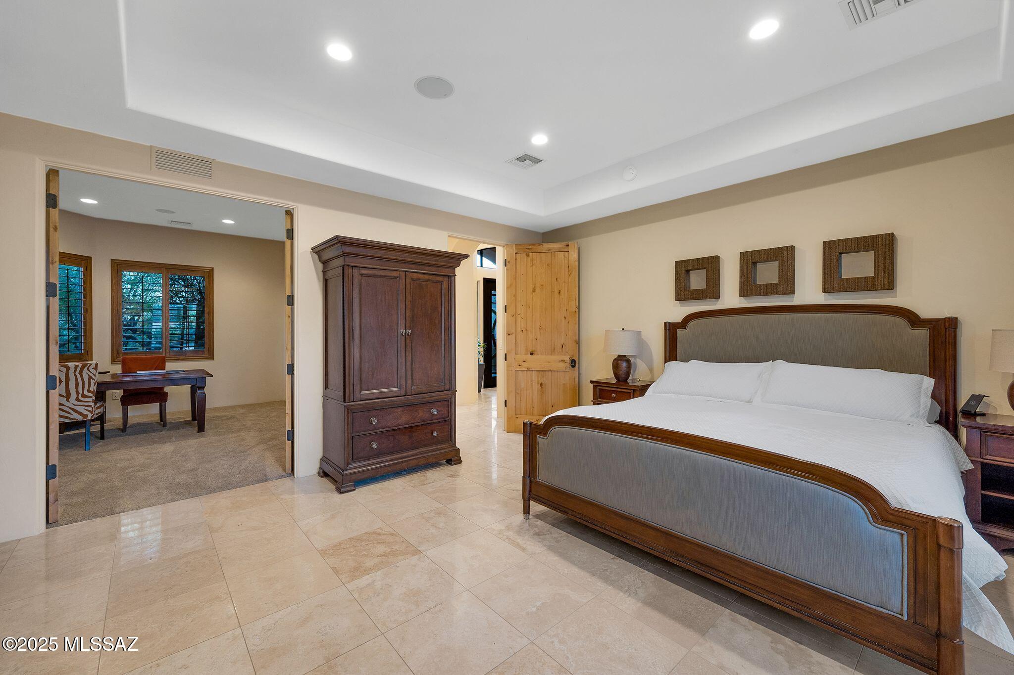 Snyder Creek Canyon (1-29) - Residential