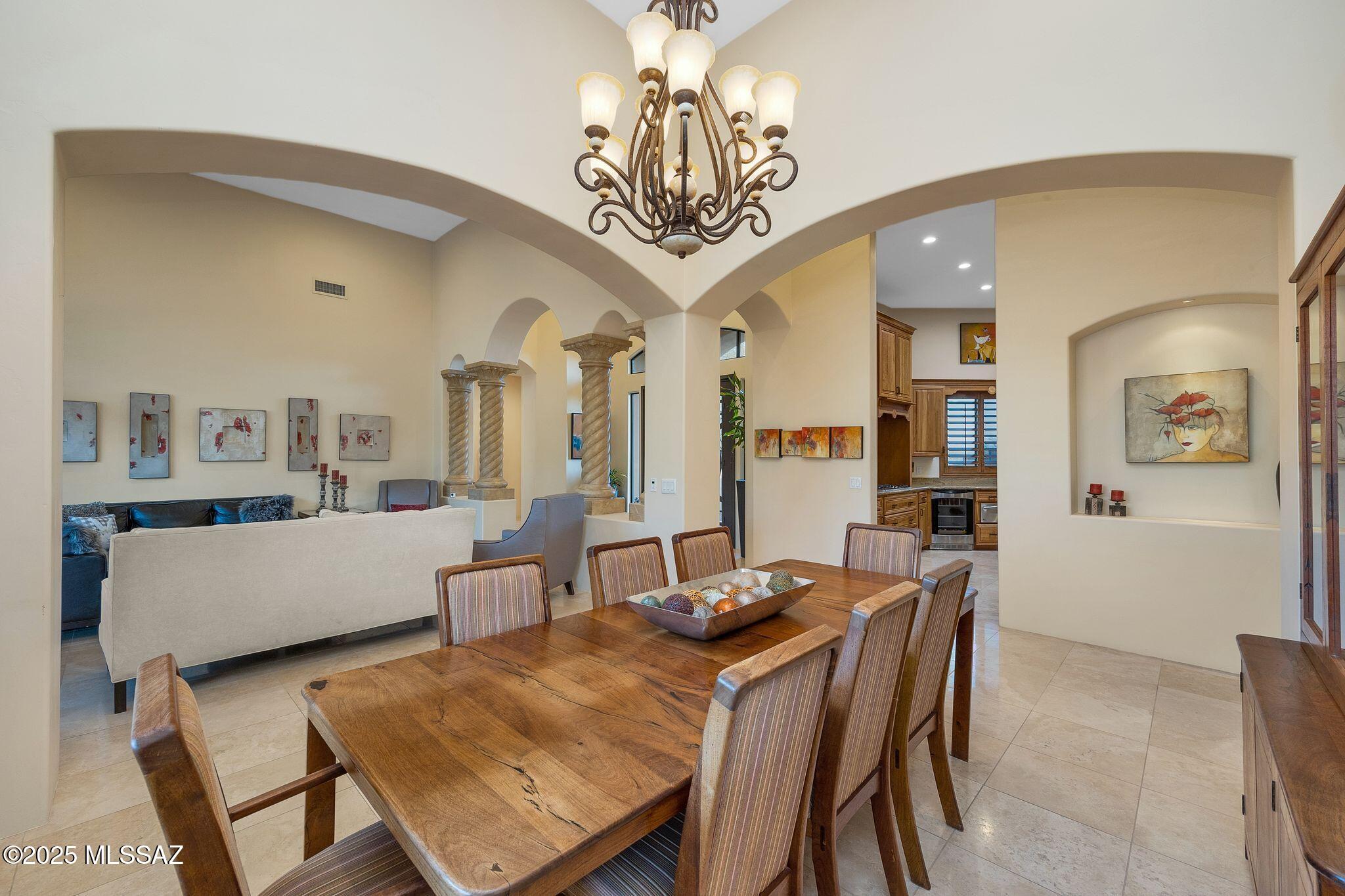 Snyder Creek Canyon (1-29) - Residential