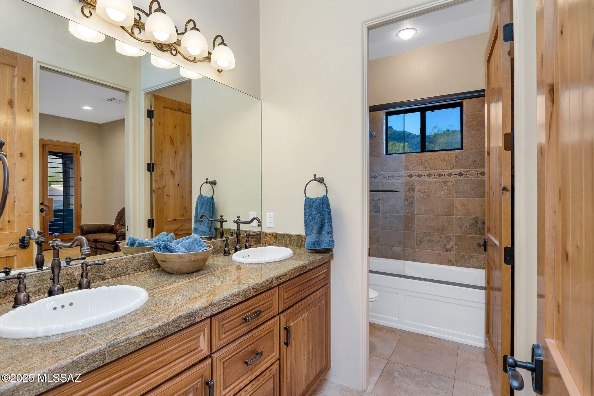 Snyder Creek Canyon (1-29) - Residential