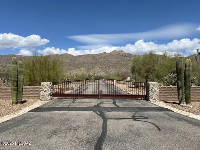 Snyder Creek Canyon (1-29) - Residential
