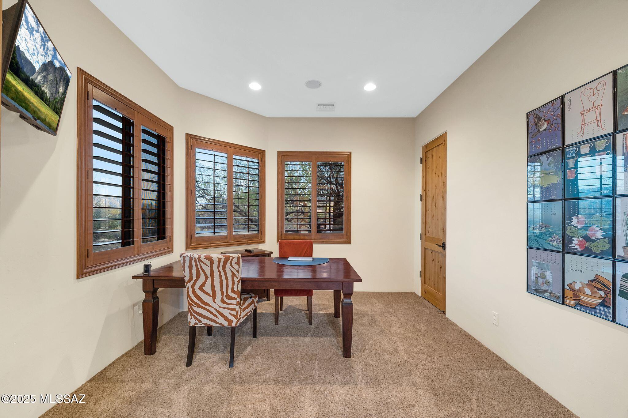 Snyder Creek Canyon (1-29) - Residential