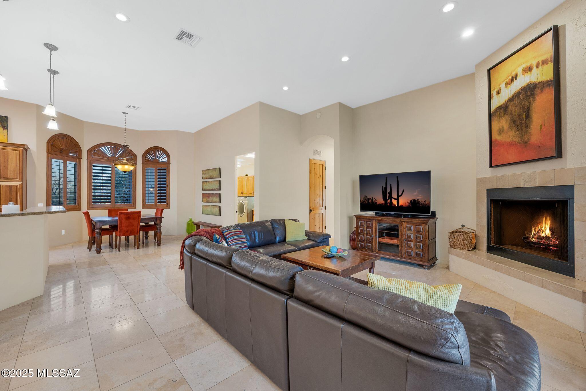Snyder Creek Canyon (1-29) - Residential