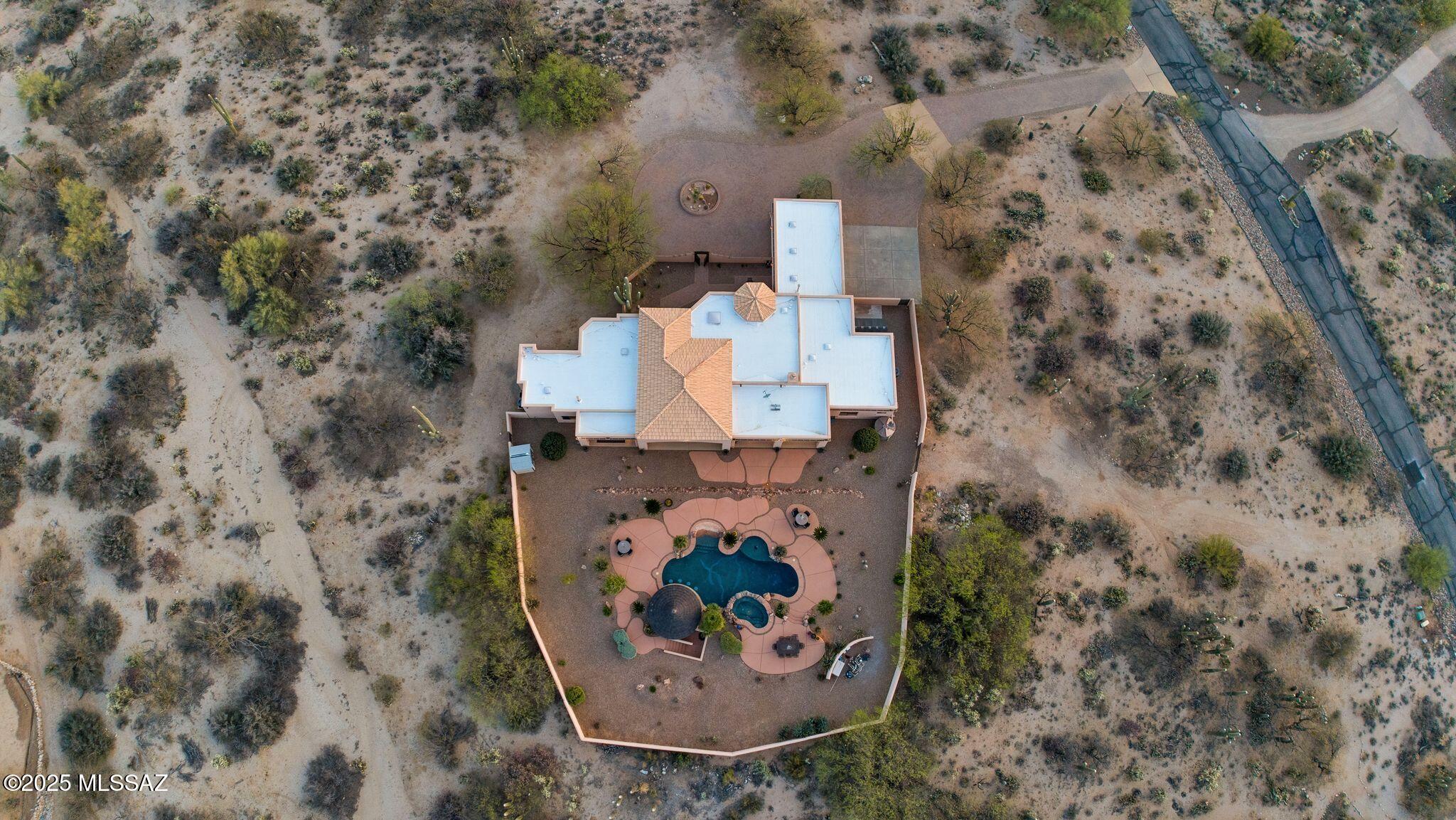 Snyder Creek Canyon (1-29) - Residential