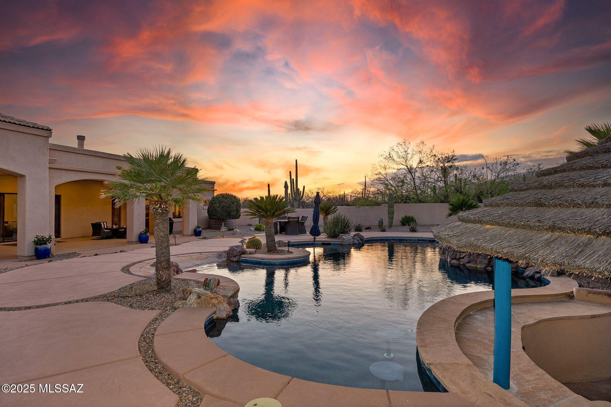 Snyder Creek Canyon (1-29) - Residential