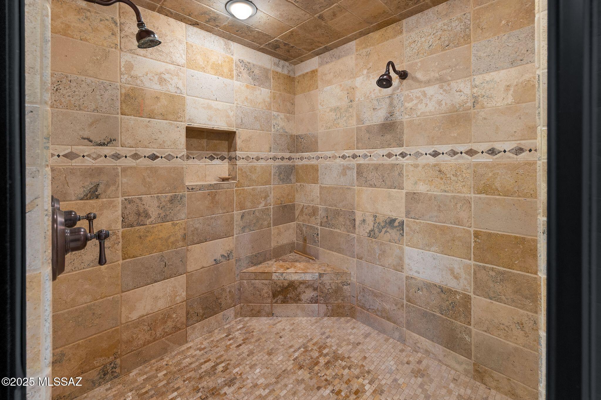 Snyder Creek Canyon (1-29) - Residential