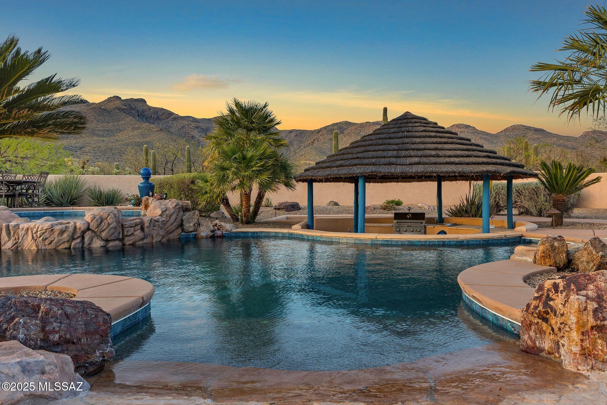 Snyder Creek Canyon (1-29) - Residential