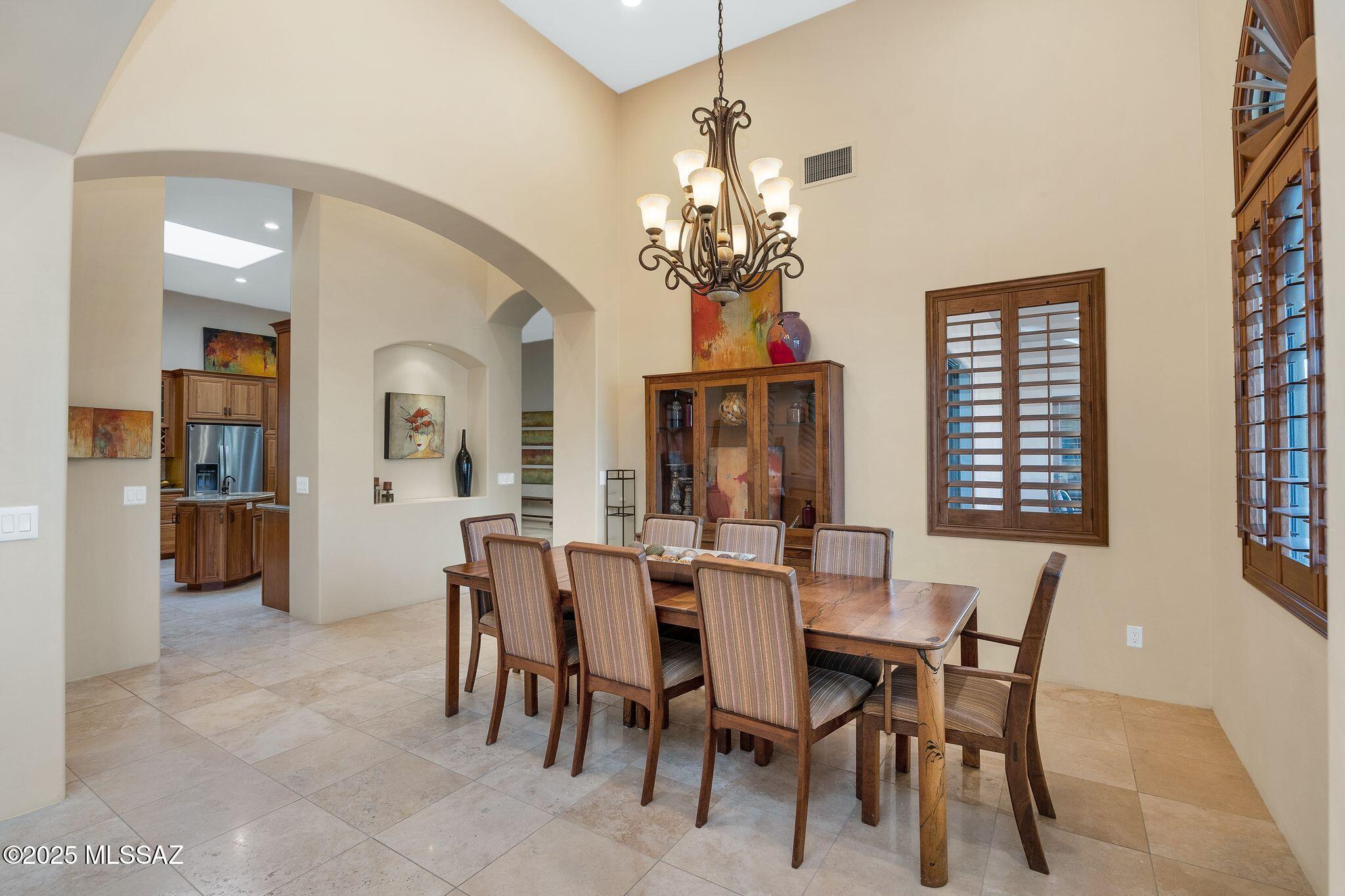 Snyder Creek Canyon (1-29) - Residential