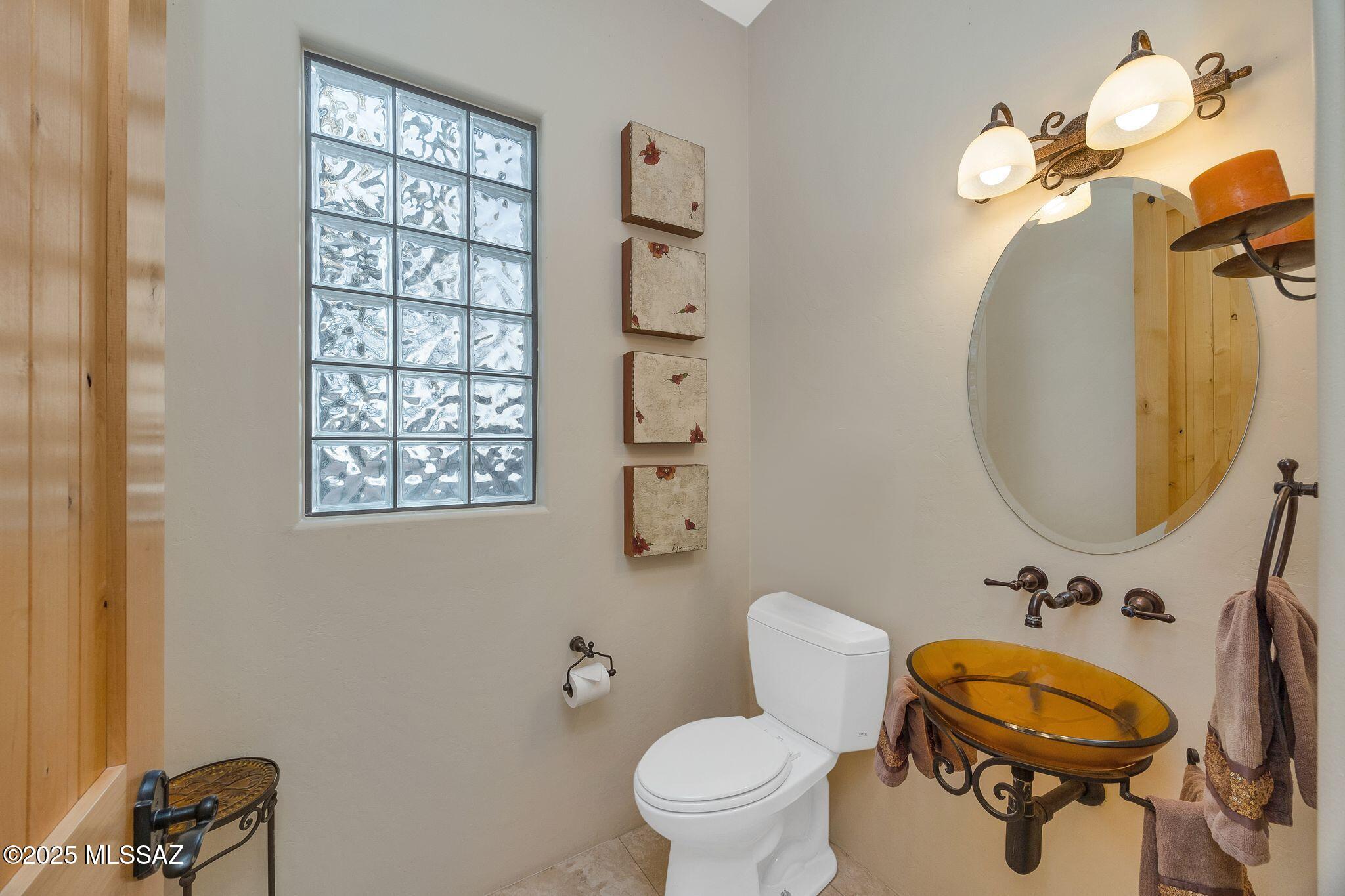 Snyder Creek Canyon (1-29) - Residential