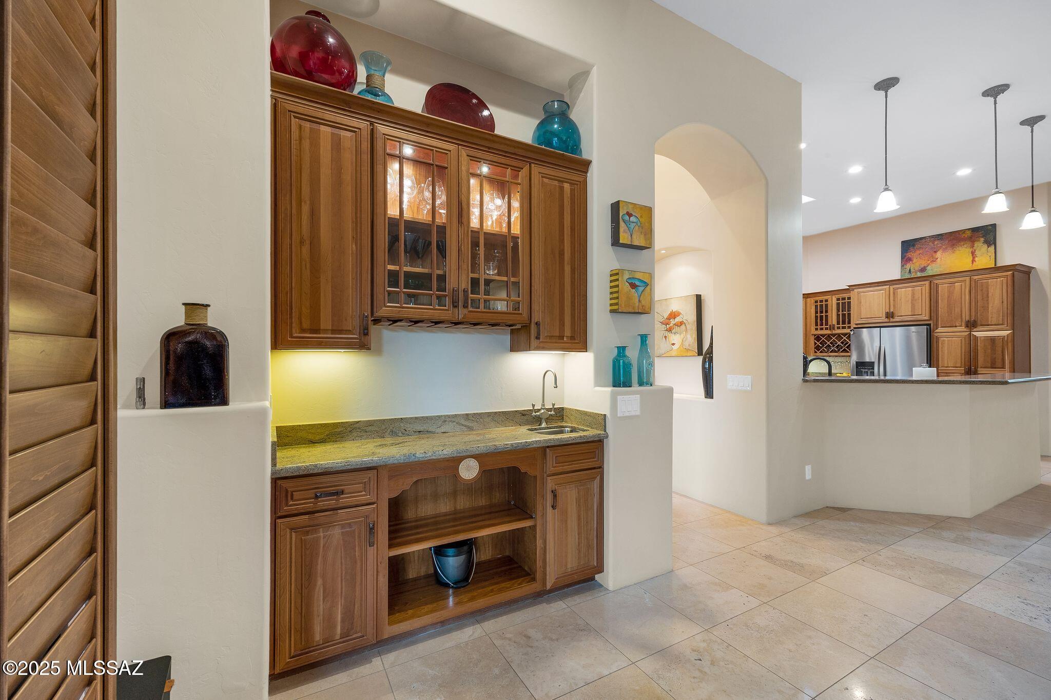 Snyder Creek Canyon (1-29) - Residential