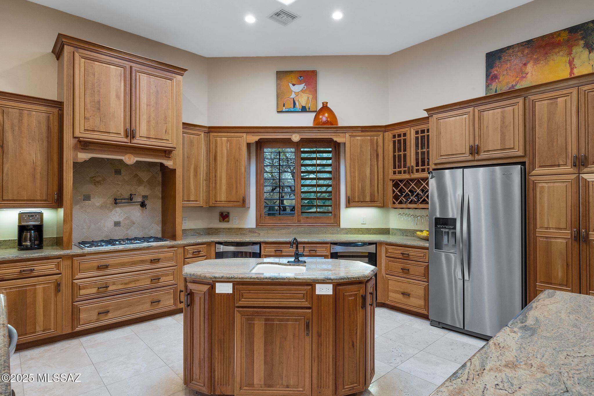 Snyder Creek Canyon (1-29) - Residential