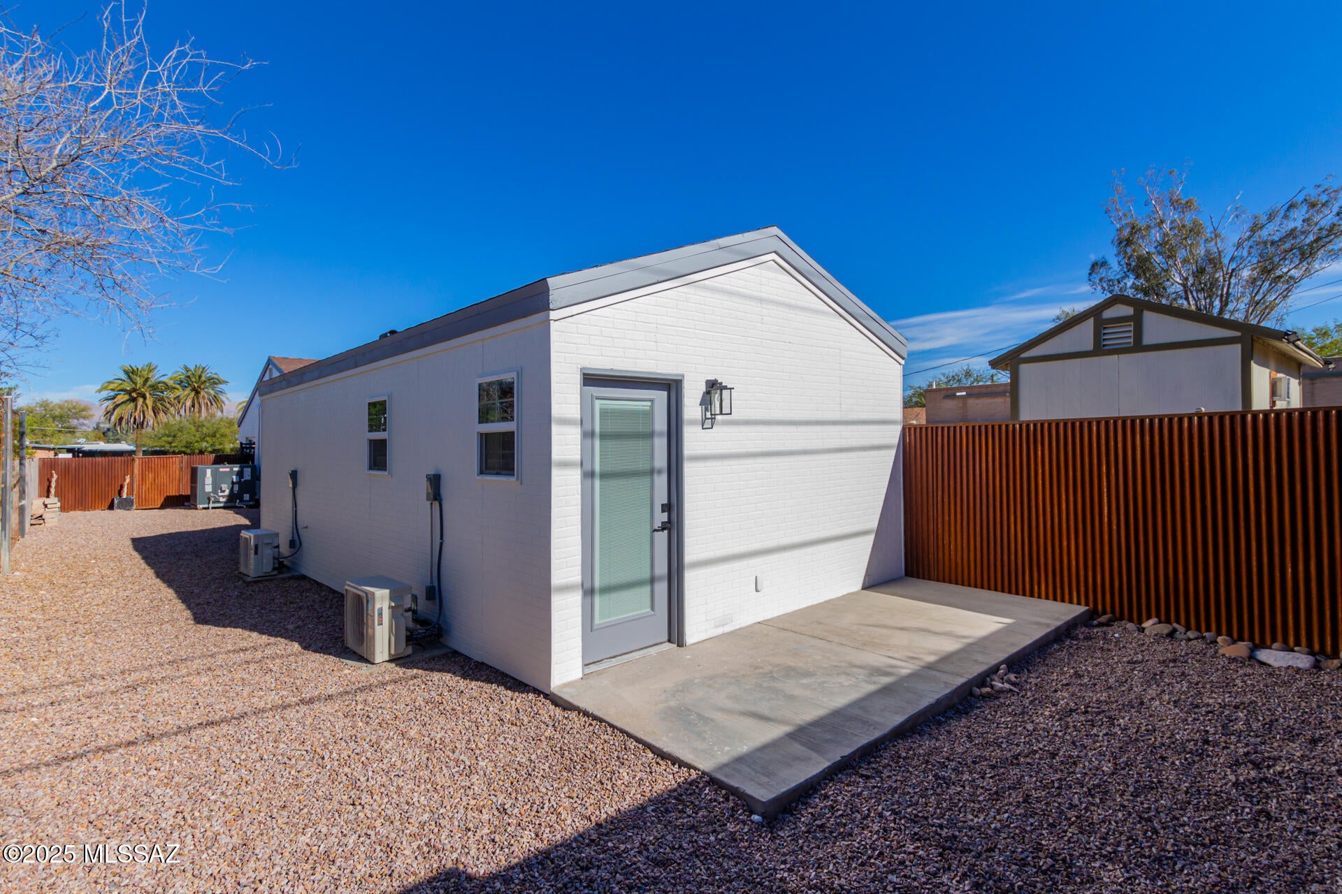 Catalina Vista - Residential Lease
