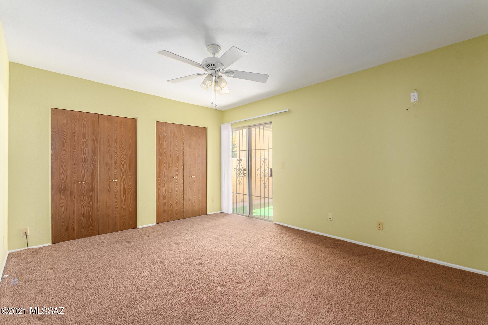 Pantano Townhomes II (1-92) - Residential