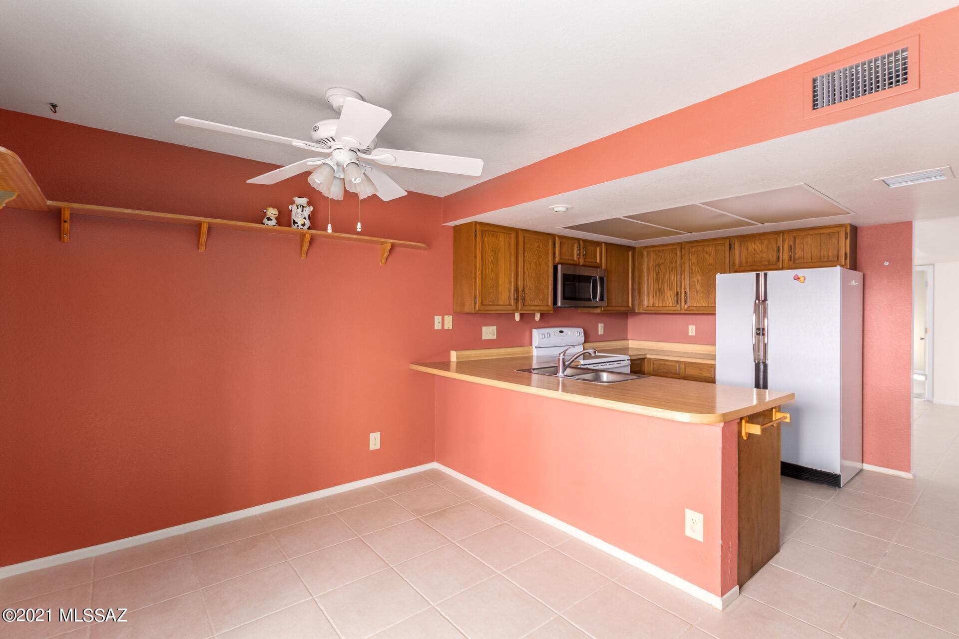 Pantano Townhomes II (1-92) - Residential