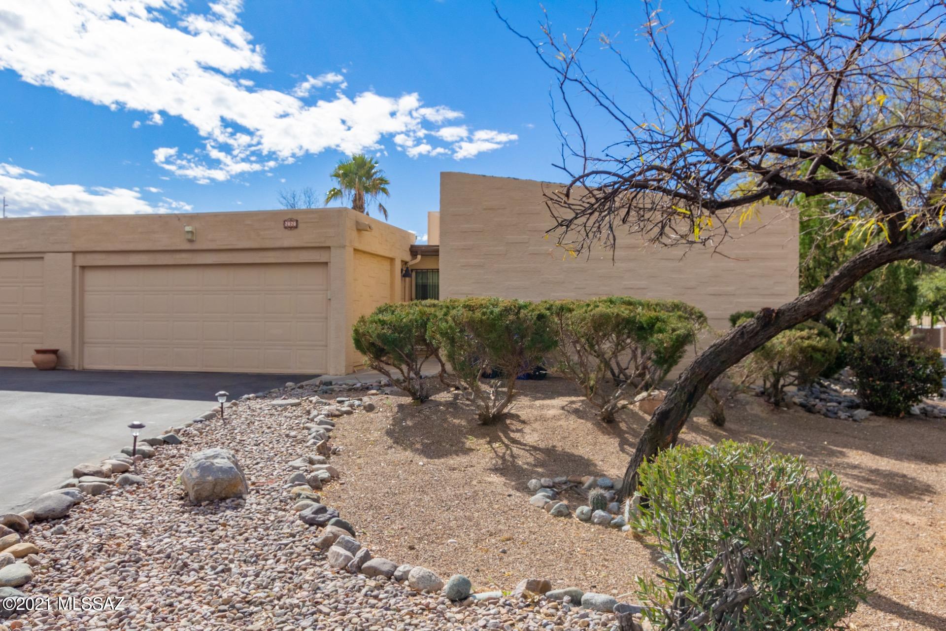 Pantano Townhomes II (1-92) - Residential
