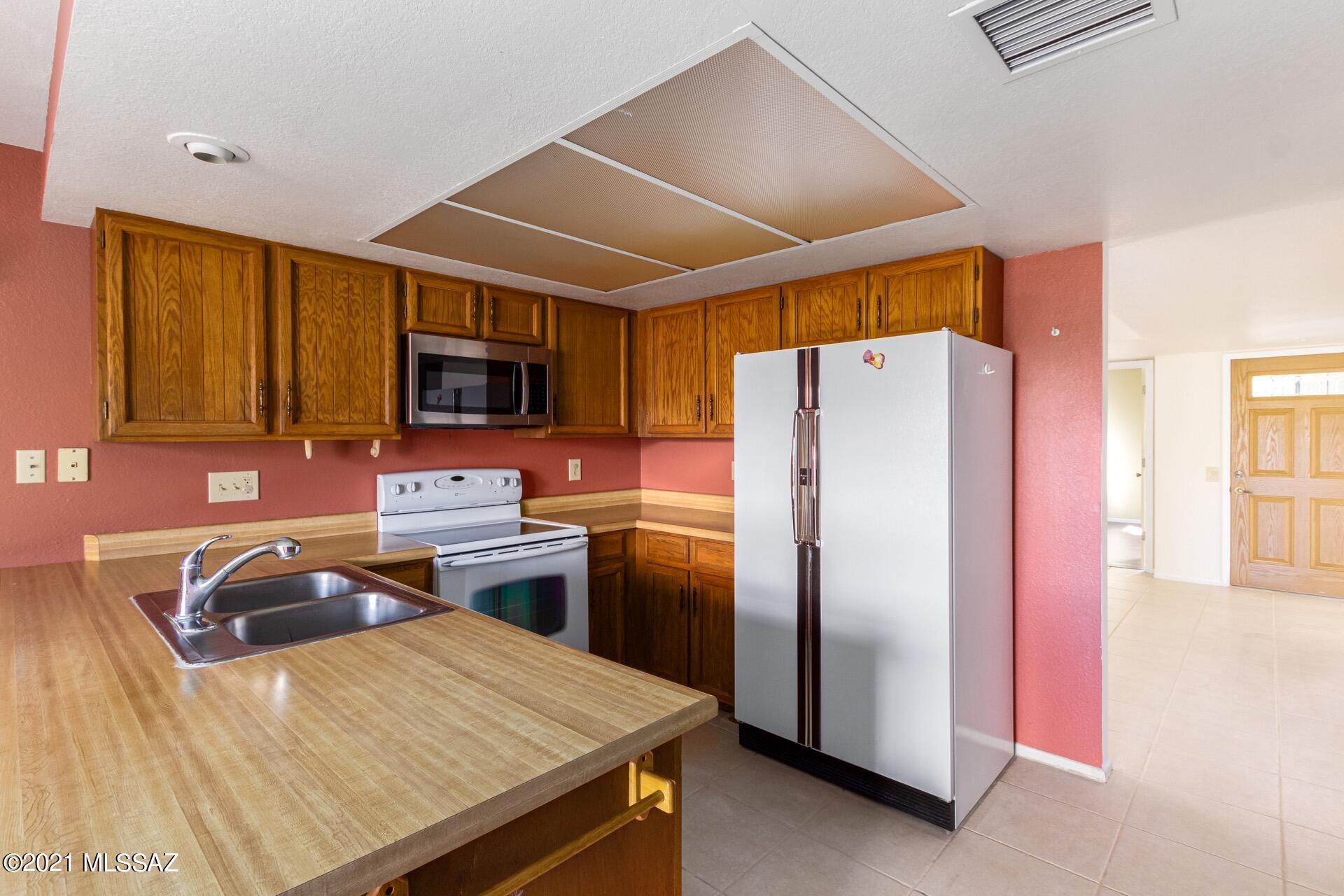 Pantano Townhomes II (1-92) - Residential