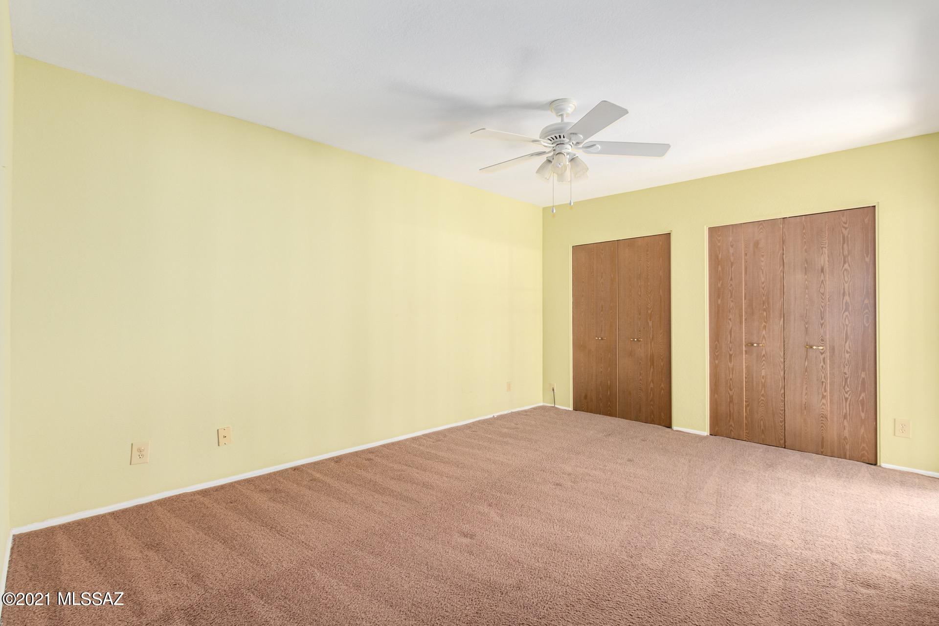 Pantano Townhomes II (1-92) - Residential