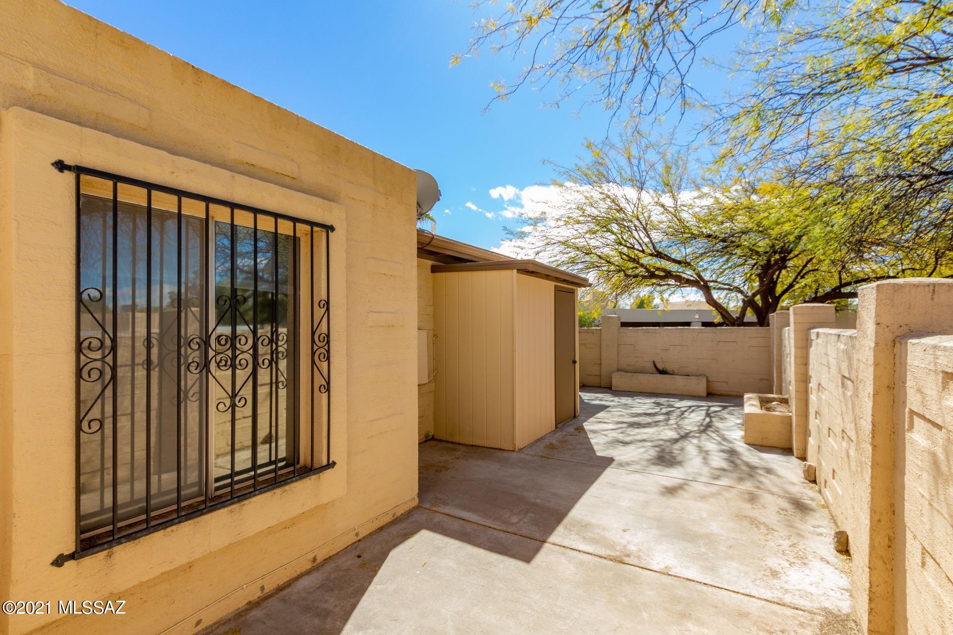 Pantano Townhomes II (1-92) - Residential