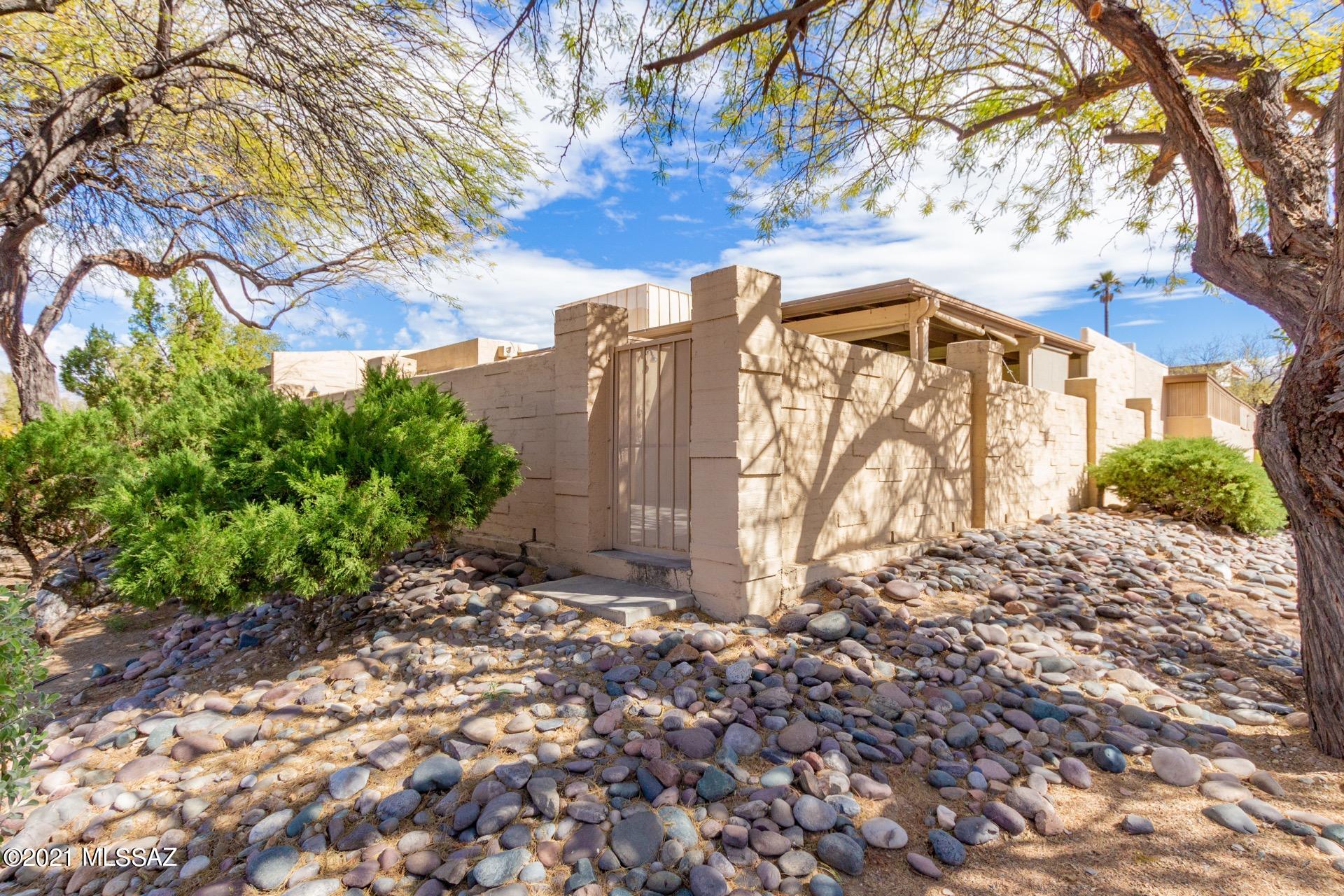 Pantano Townhomes II (1-92) - Residential