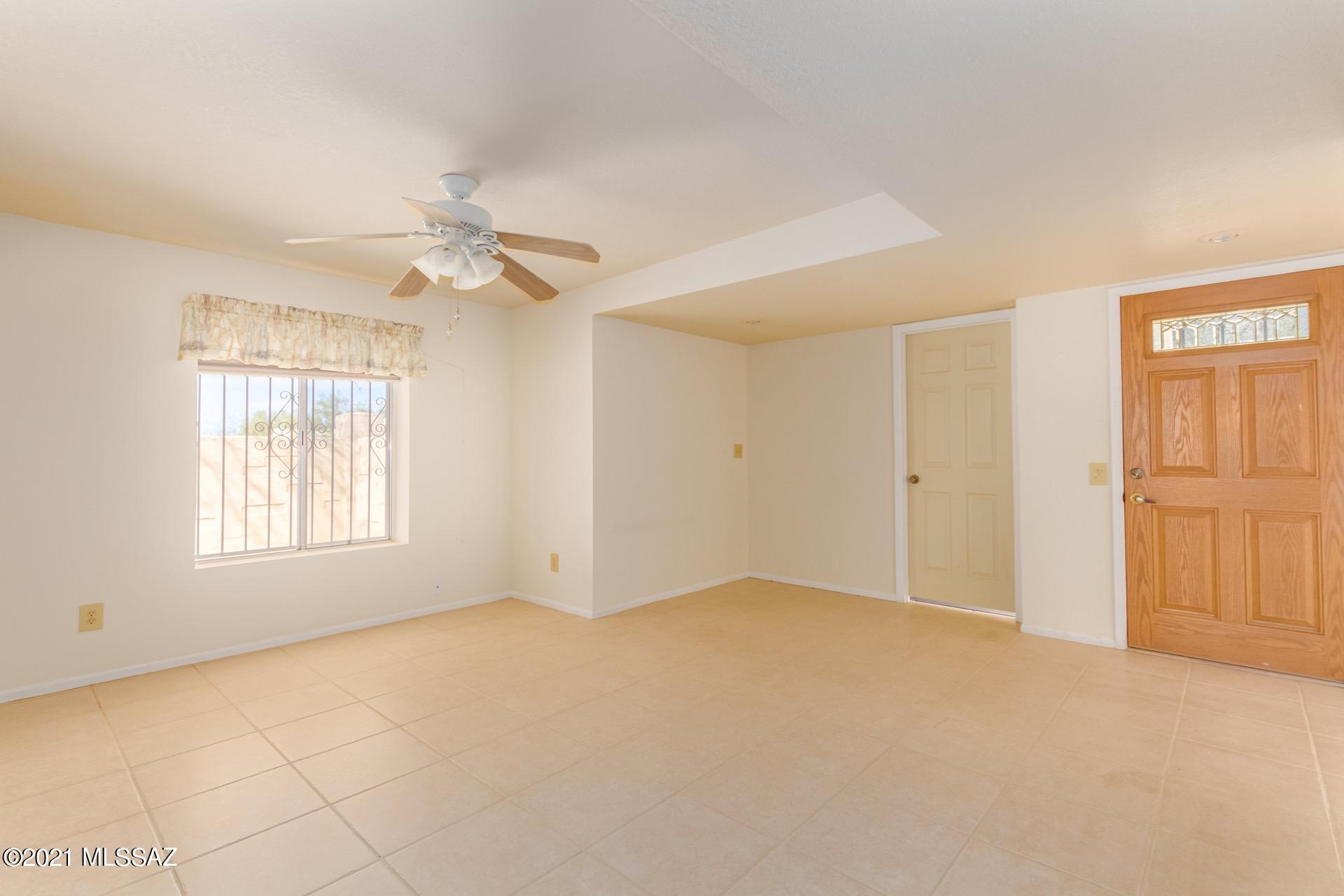 Pantano Townhomes II (1-92) - Residential