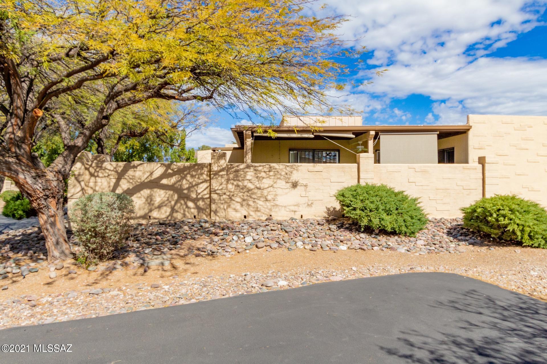 Pantano Townhomes II (1-92) - Residential