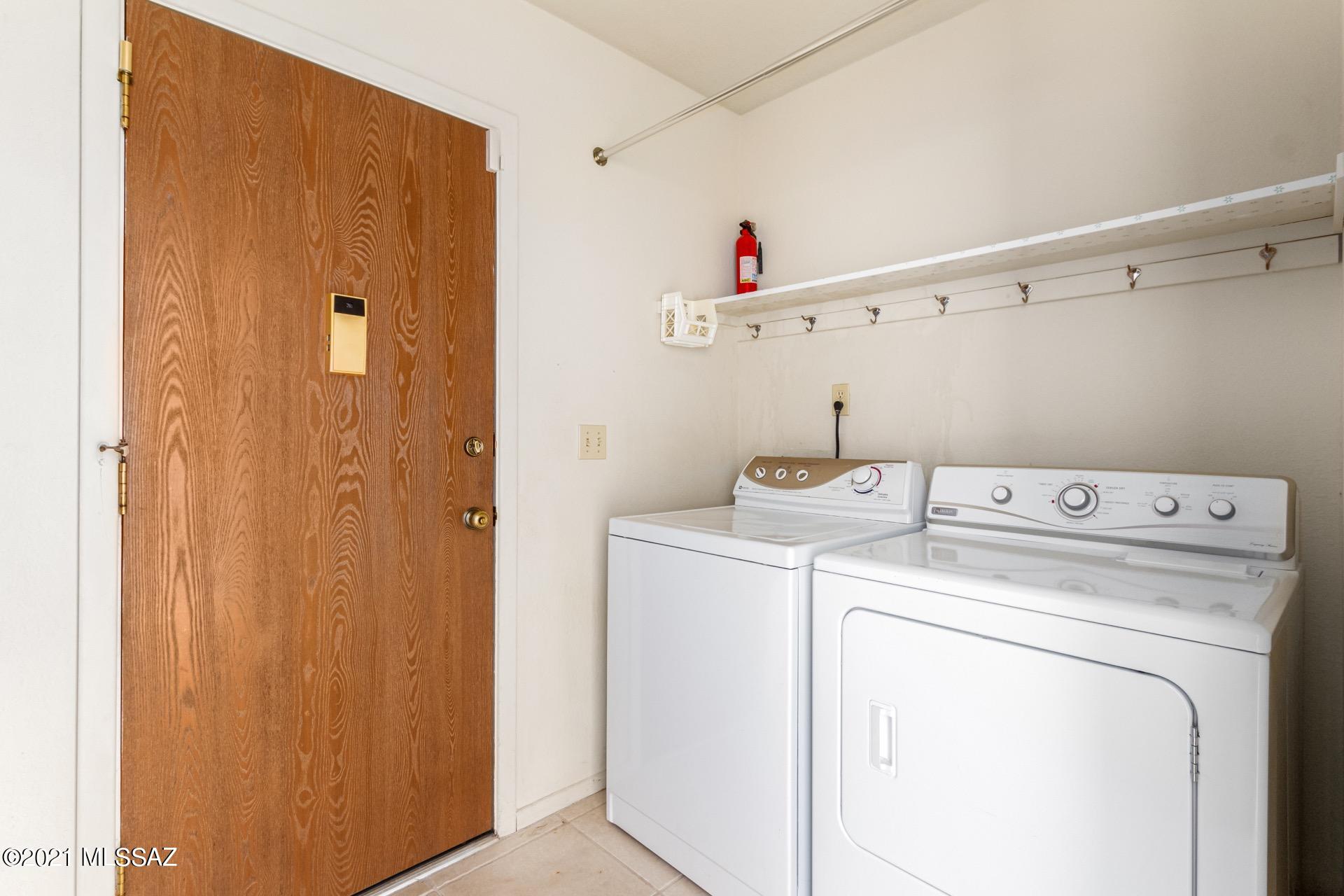 Pantano Townhomes II (1-92) - Residential