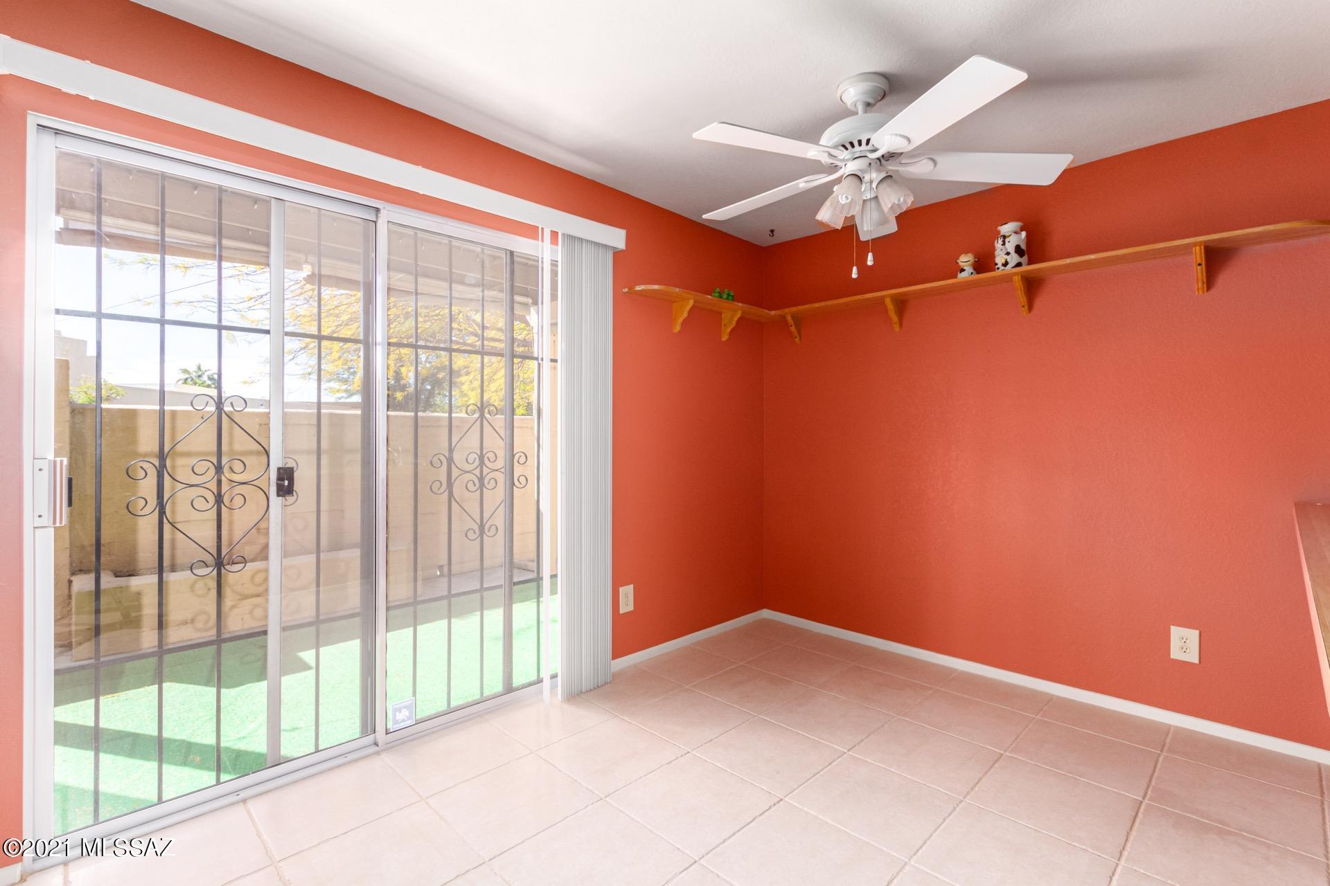 Pantano Townhomes II (1-92) - Residential