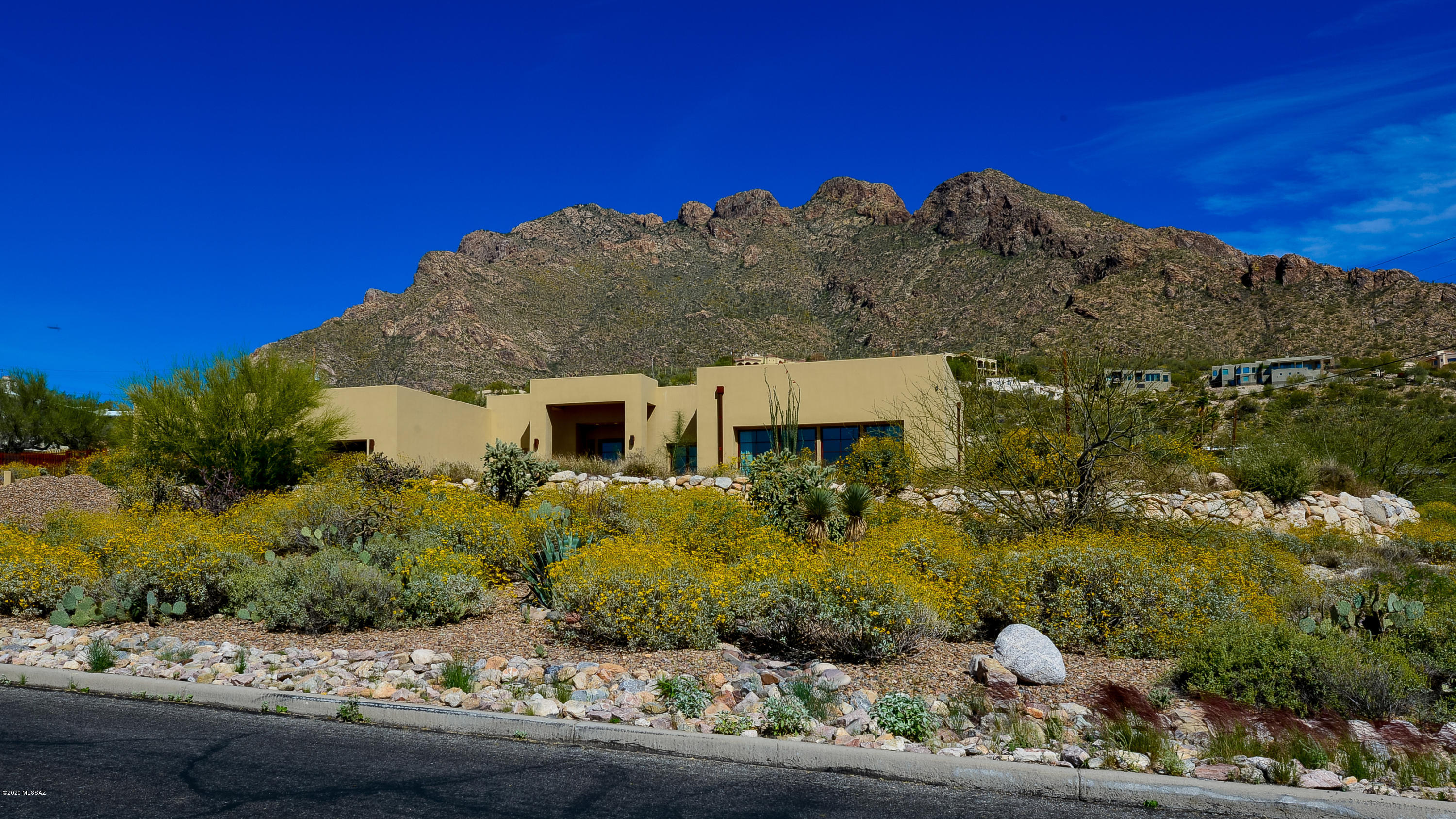 Shadow Mountain Estates - East - Residential