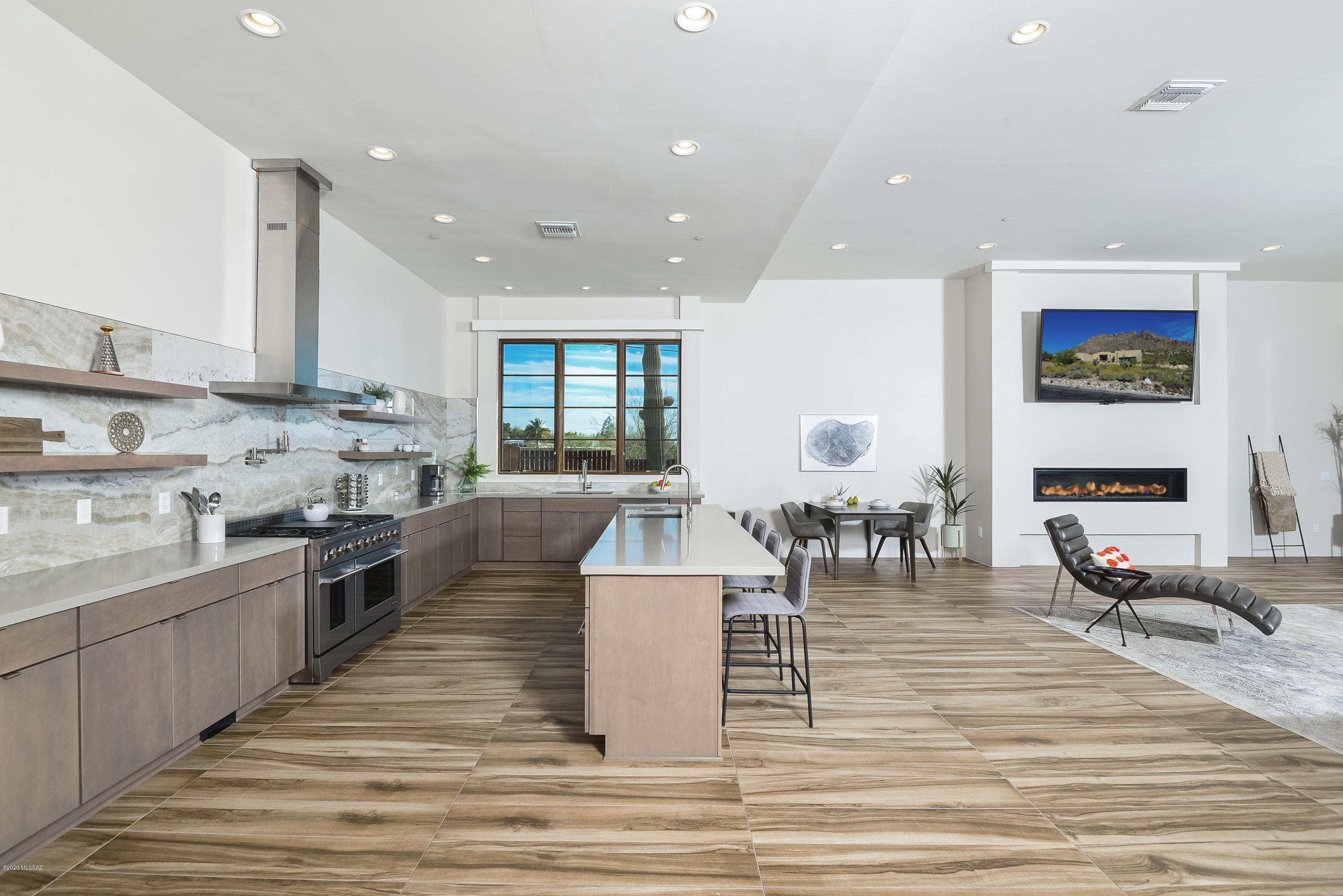 Shadow Mountain Estates - East - Residential