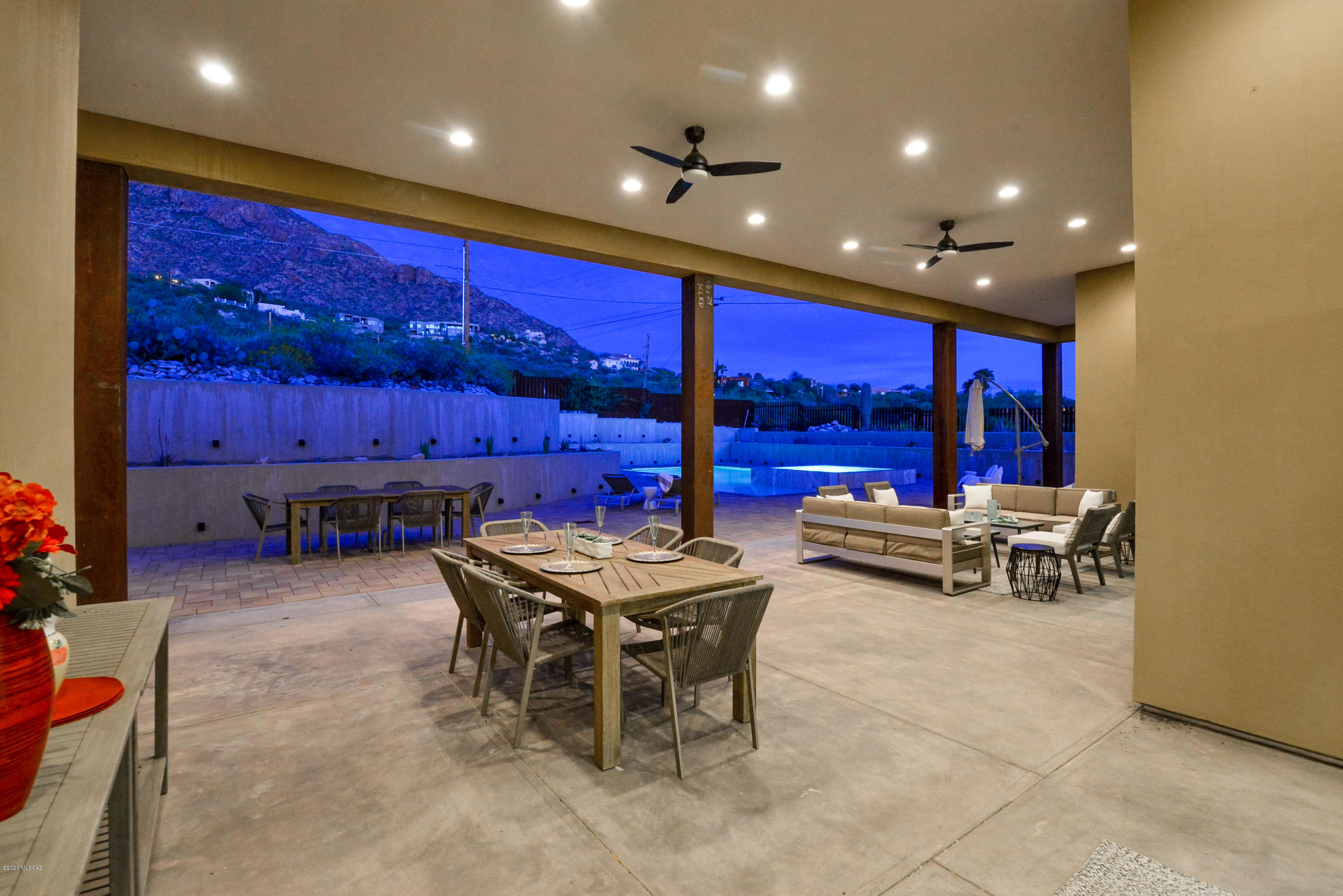 Shadow Mountain Estates - East - Residential