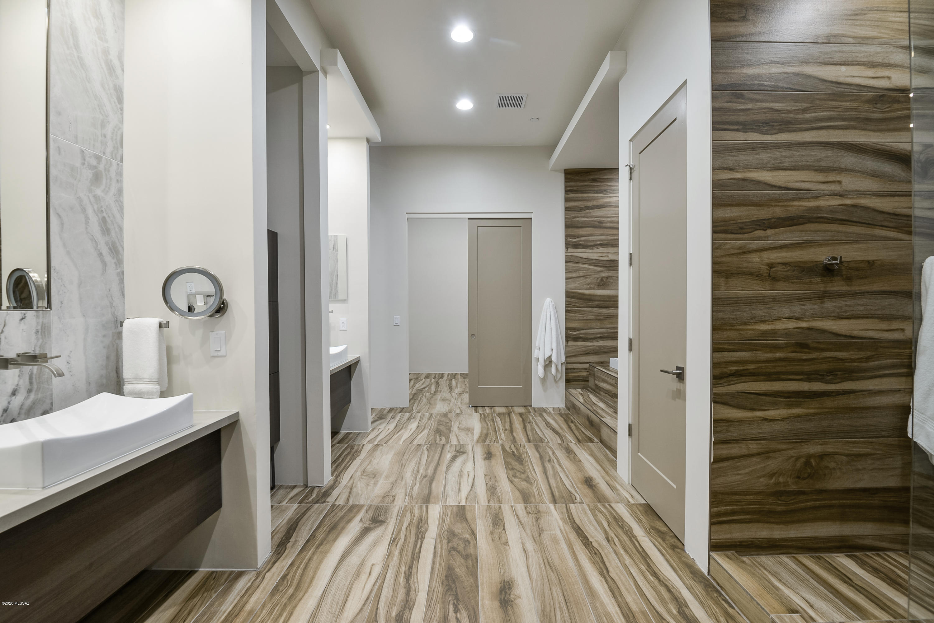 Shadow Mountain Estates - East - Residential