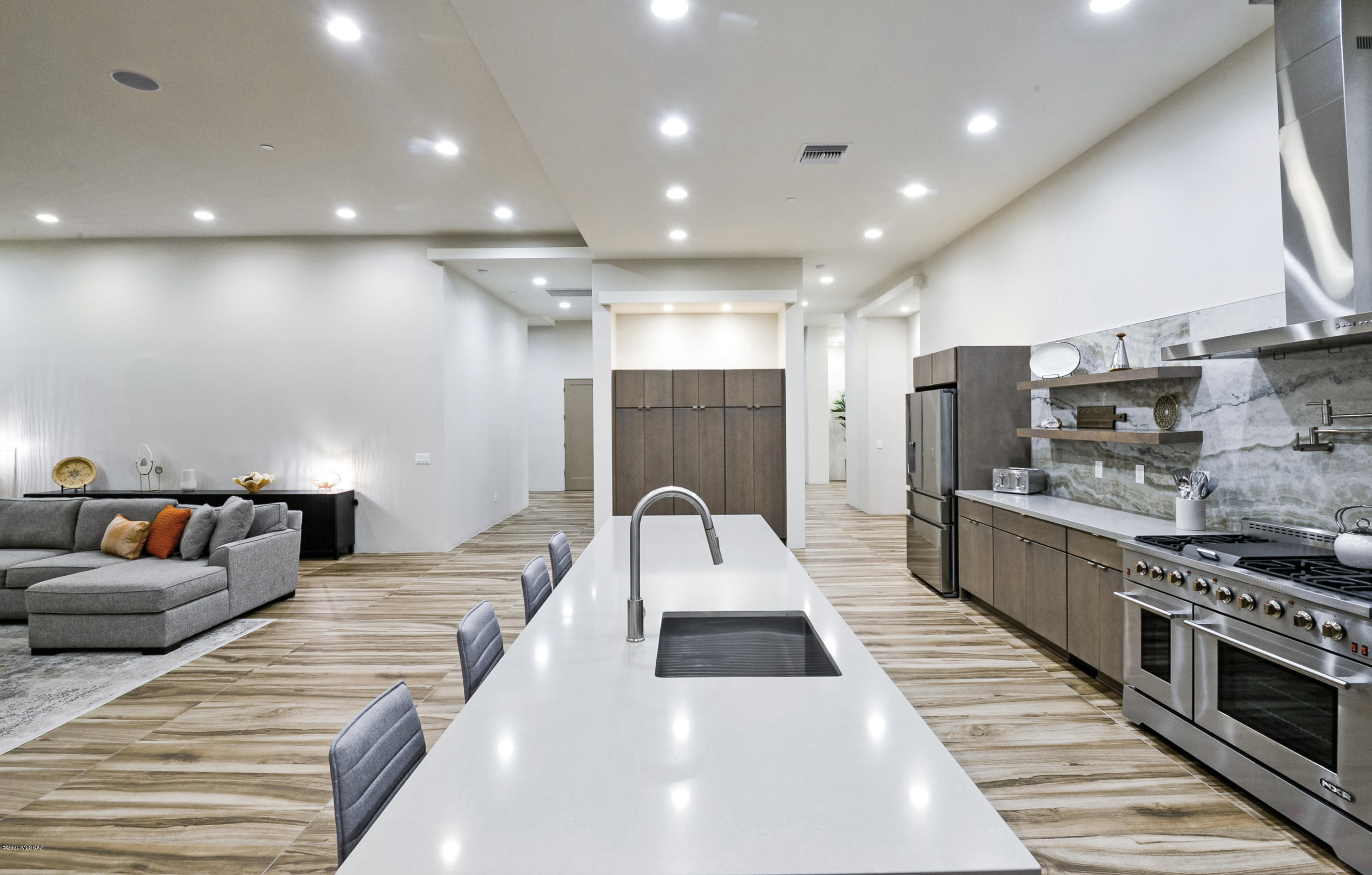 Shadow Mountain Estates - East - Residential