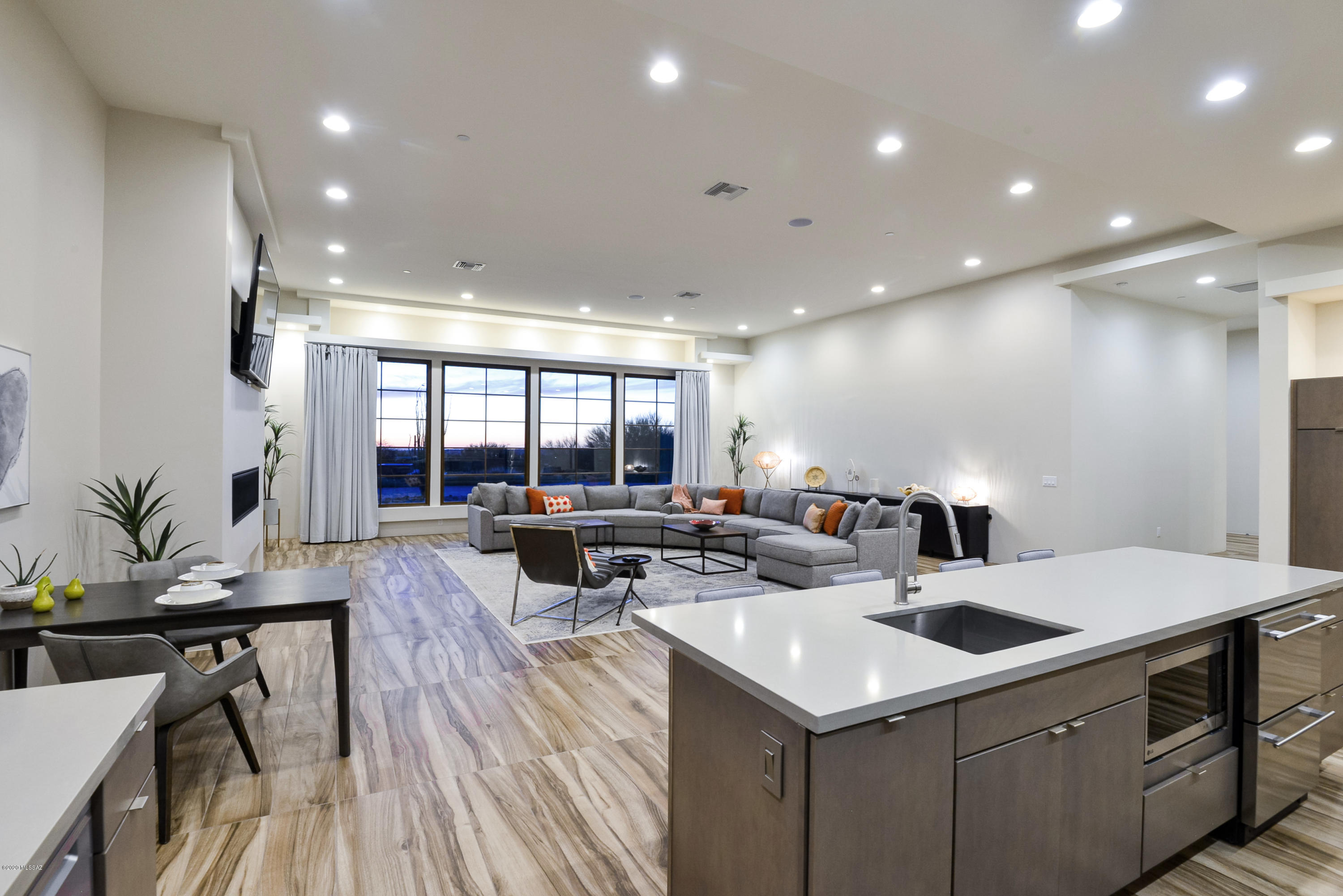 Shadow Mountain Estates - East - Residential
