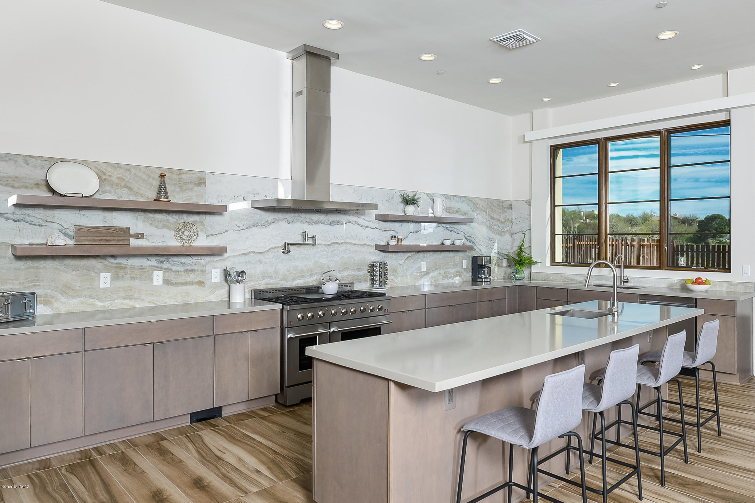 Shadow Mountain Estates - East - Residential
