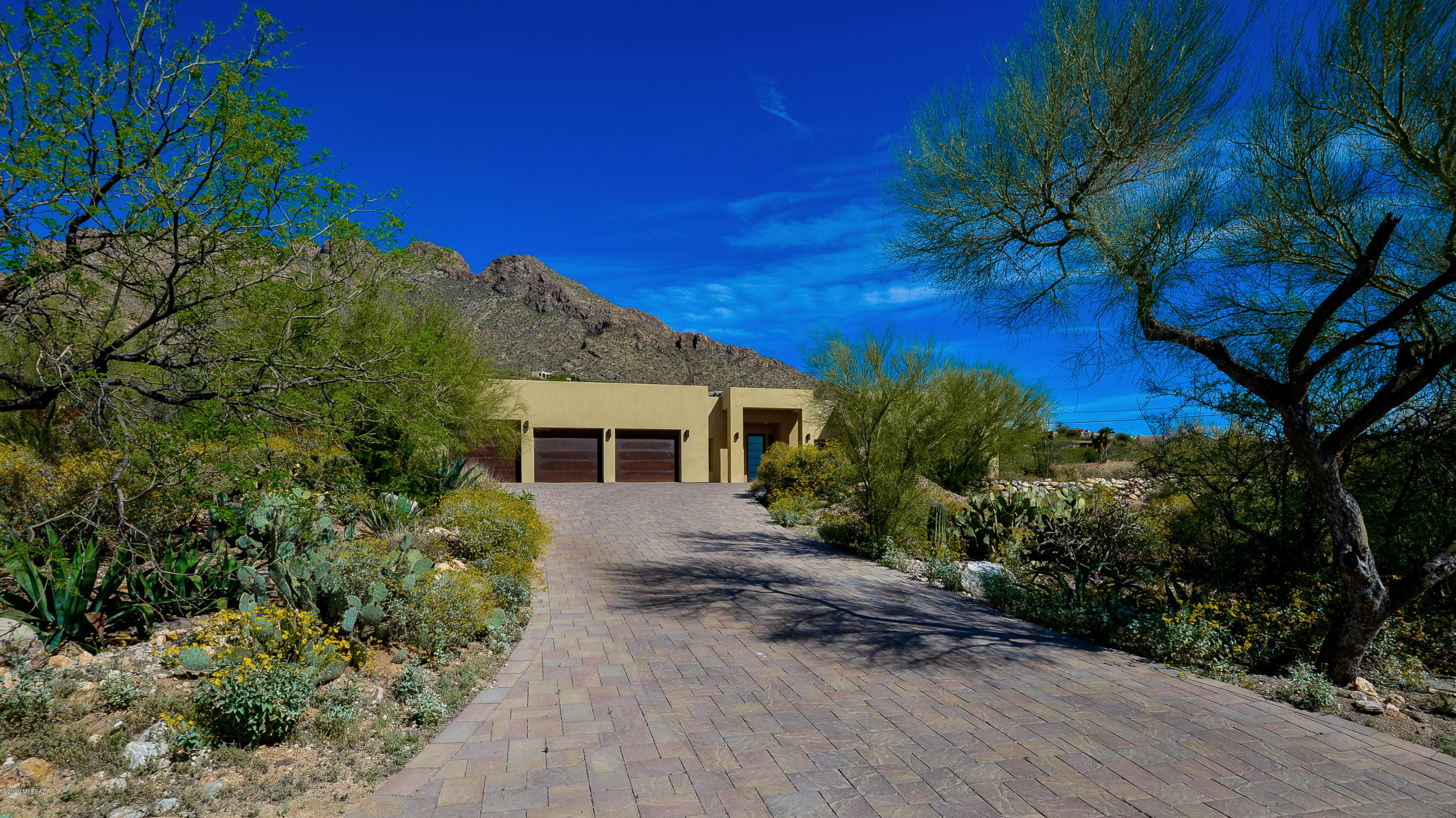 Shadow Mountain Estates - East - Residential